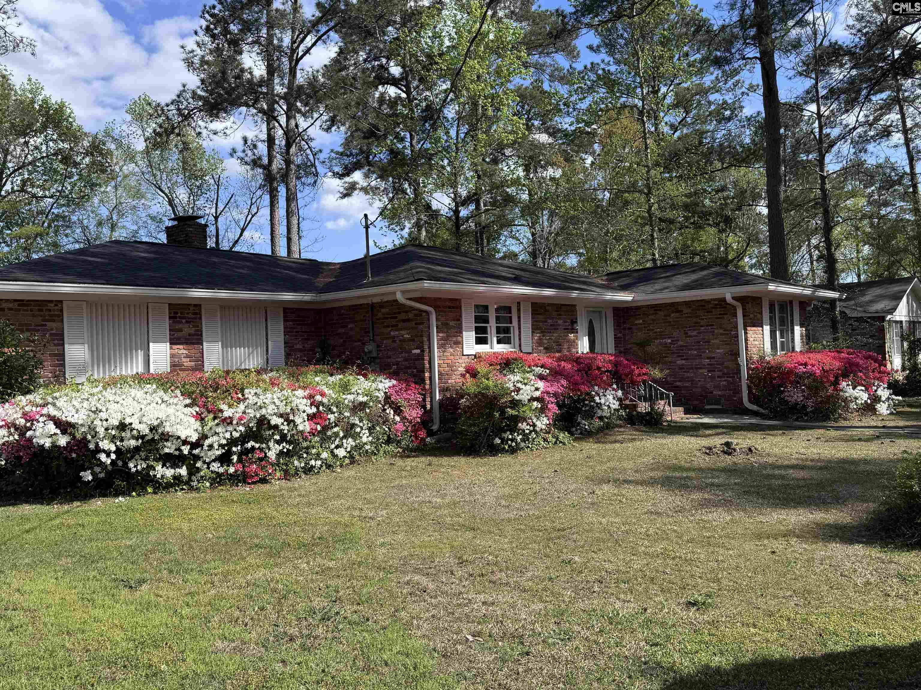 7604 Edgewater Drive Columbia, SC 29223