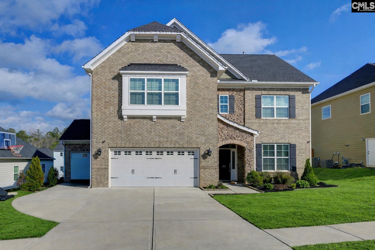 142 Almofini Lane Chapin, SC 29036