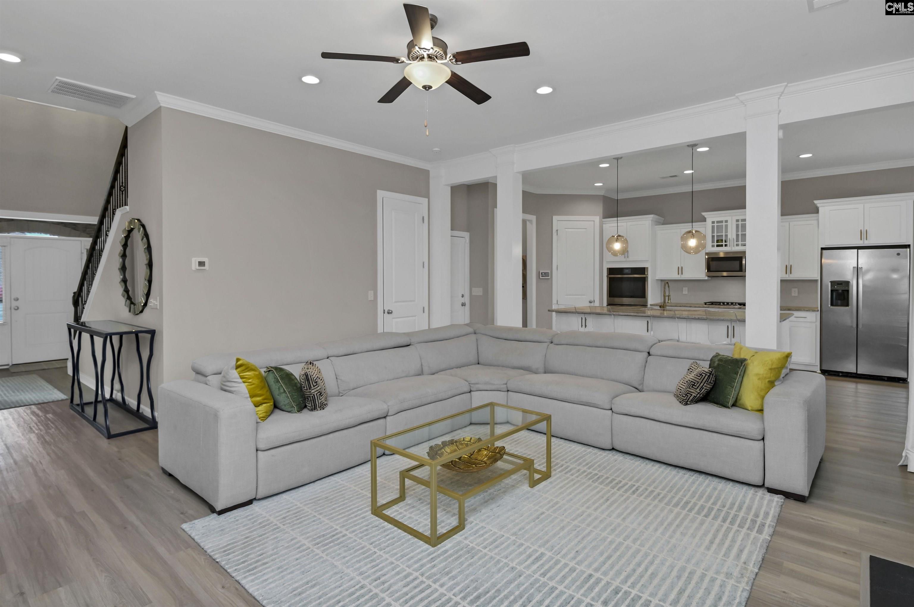 142 Almofini Lane Chapin, SC 29036