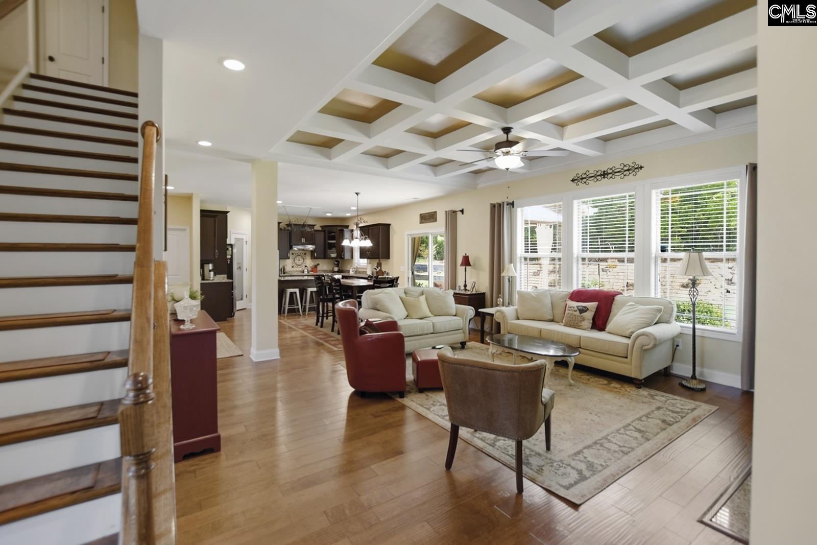 436 Bowhunter Drive Blythewood, SC 29016-9257