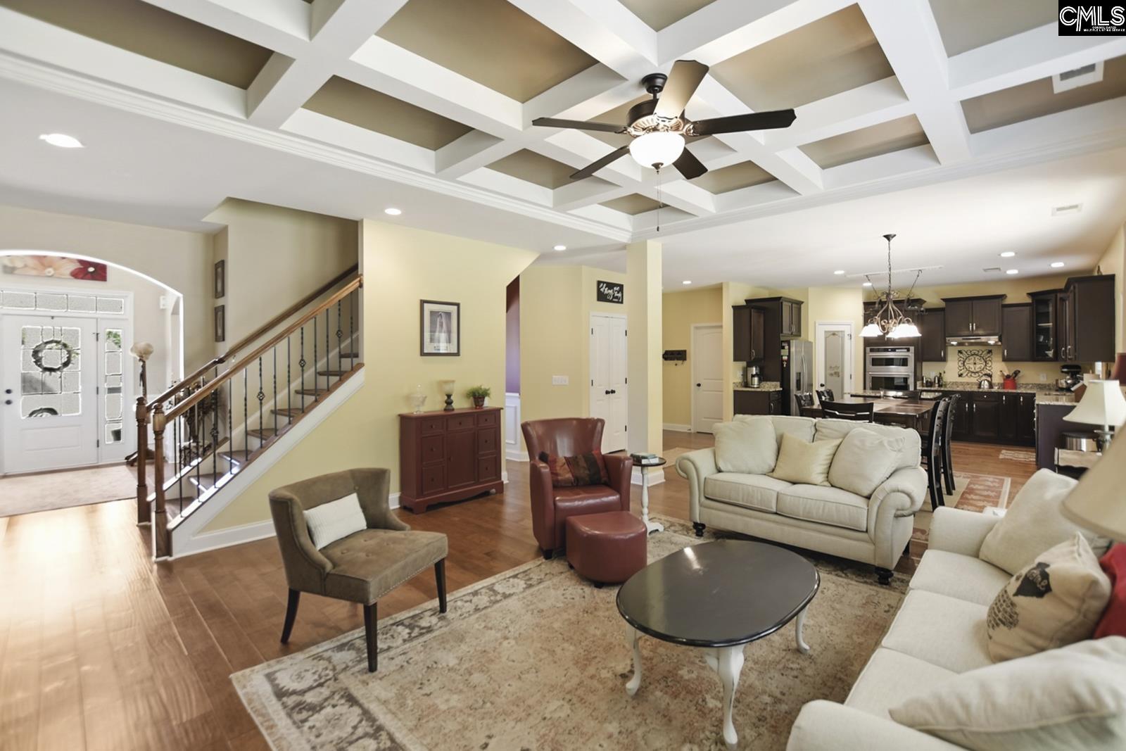 436 Bowhunter Drive Blythewood, SC 29016-9257