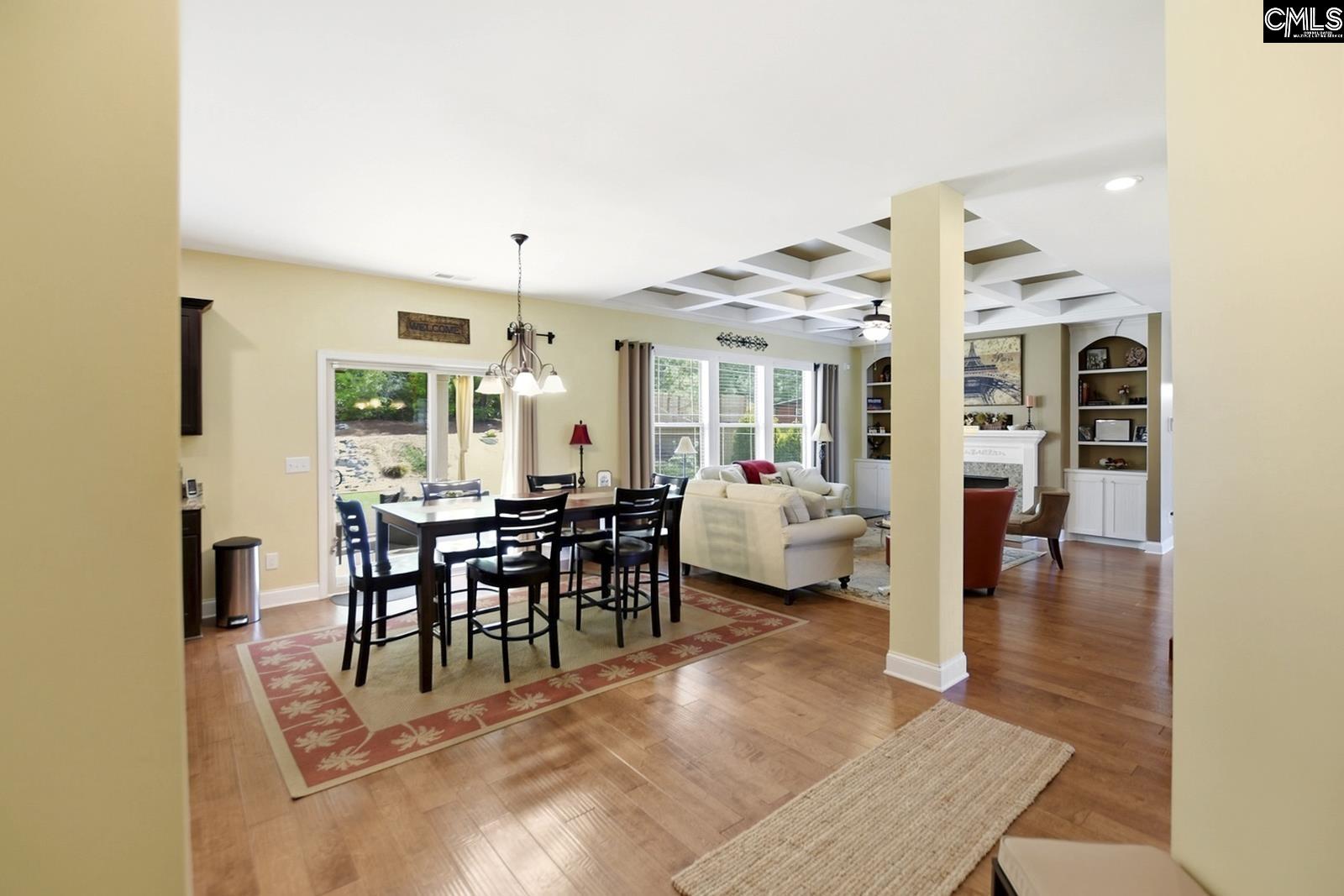 436 Bowhunter Drive Blythewood, SC 29016-9257