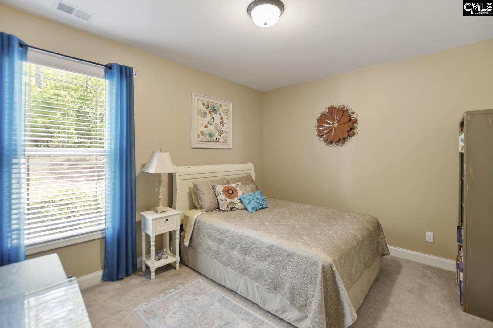 436 Bowhunter Drive Blythewood, SC 29016-9257