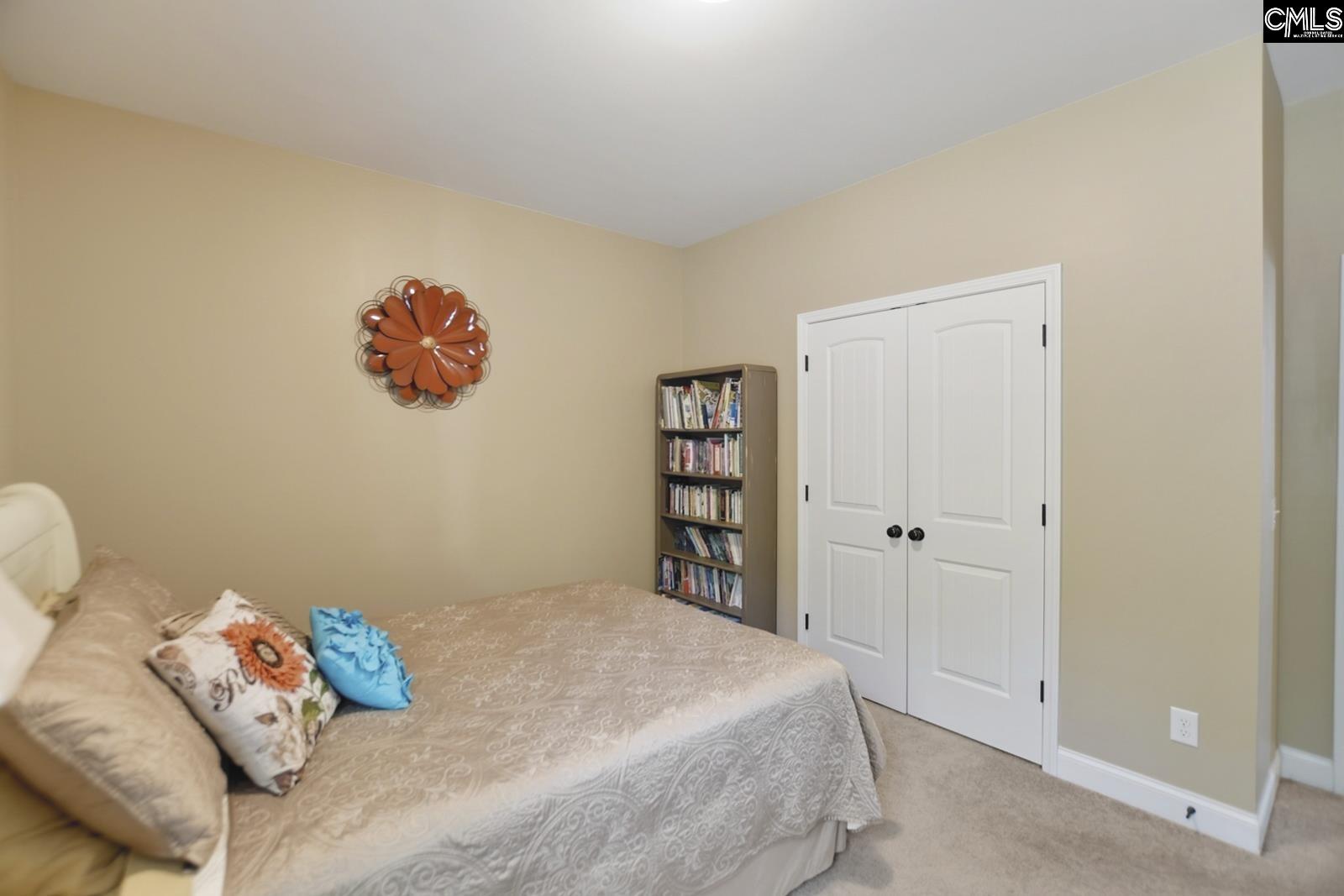 436 Bowhunter Drive Blythewood, SC 29016-9257