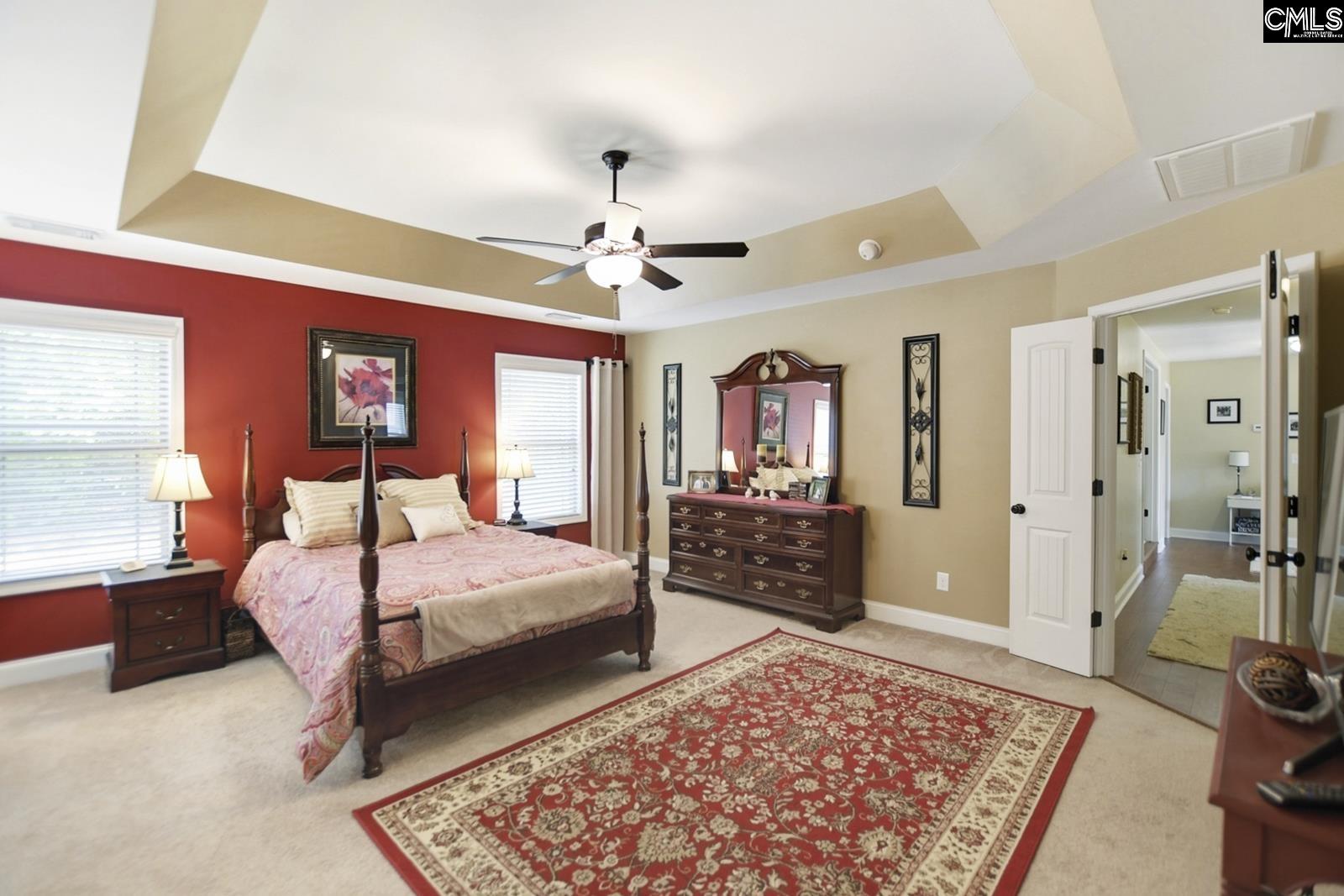 436 Bowhunter Drive Blythewood, SC 29016-9257