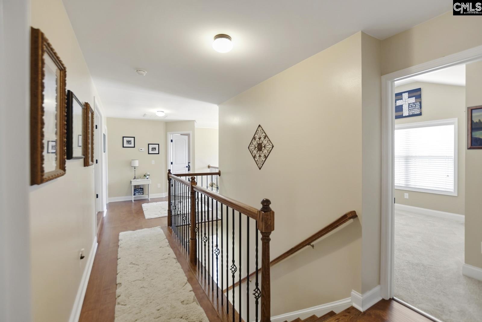 436 Bowhunter Drive Blythewood, SC 29016-9257