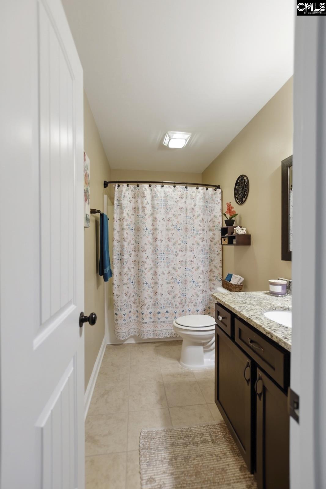 436 Bowhunter Drive Blythewood, SC 29016-9257