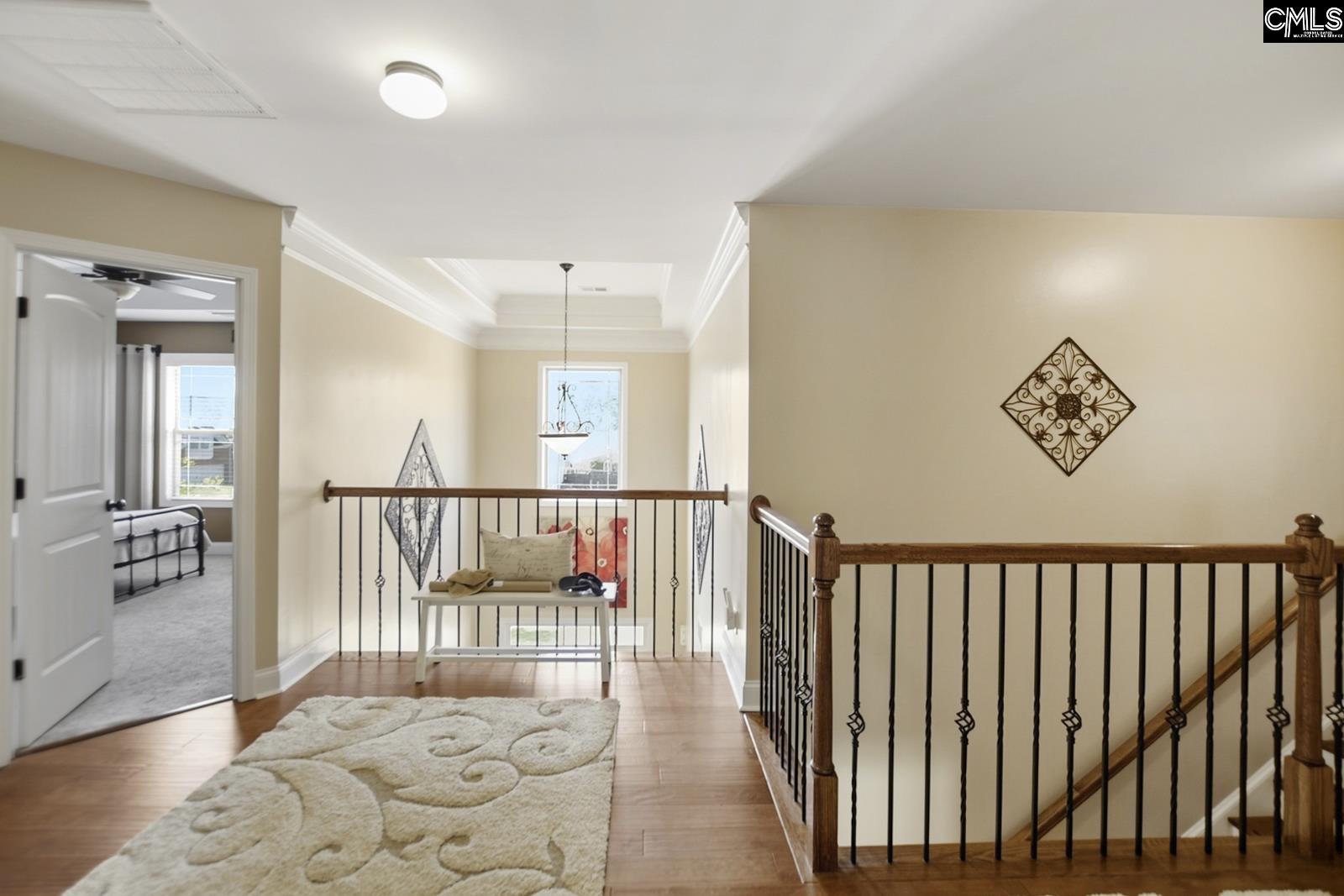 436 Bowhunter Drive Blythewood, SC 29016-9257
