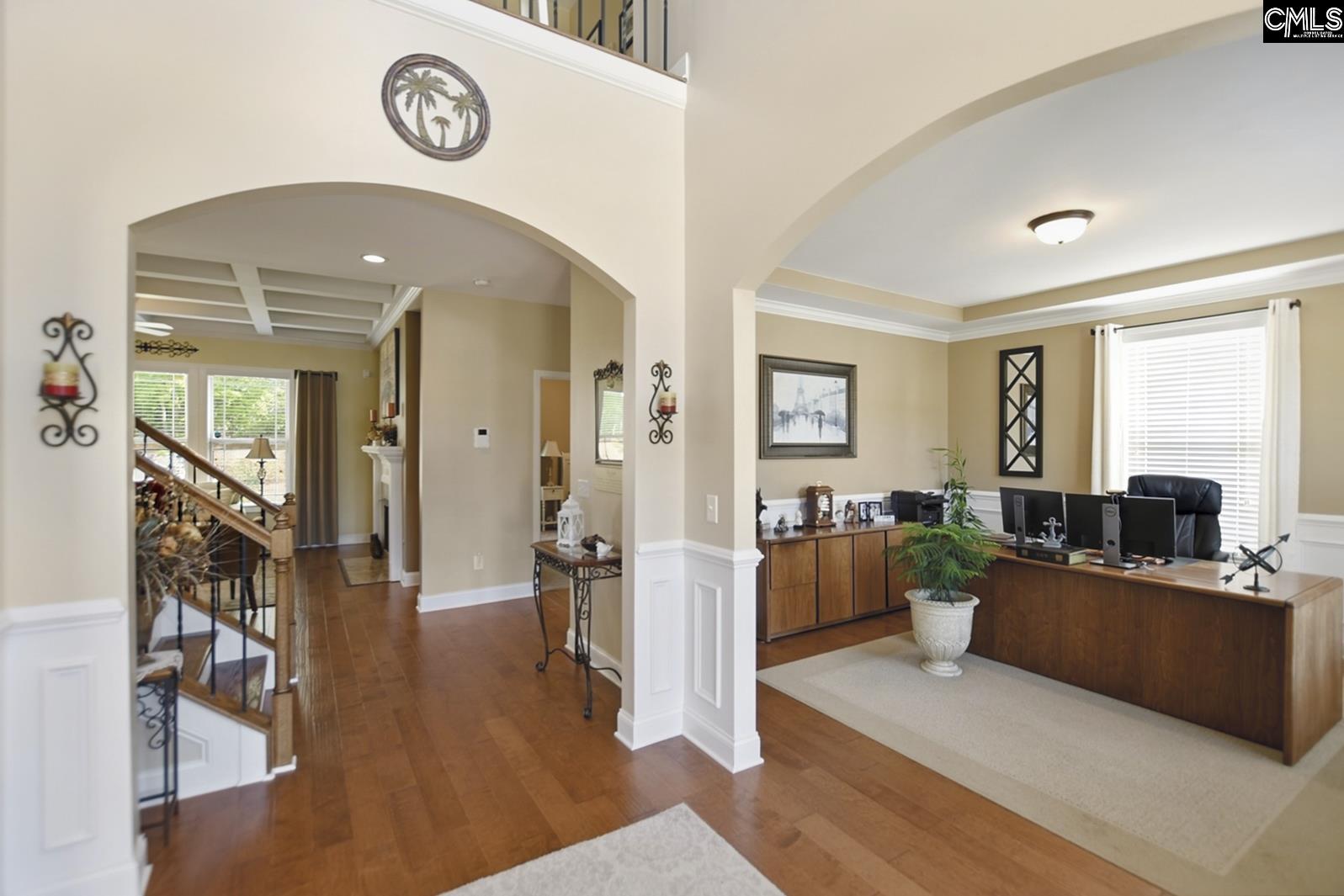 436 Bowhunter Drive Blythewood, SC 29016-9257