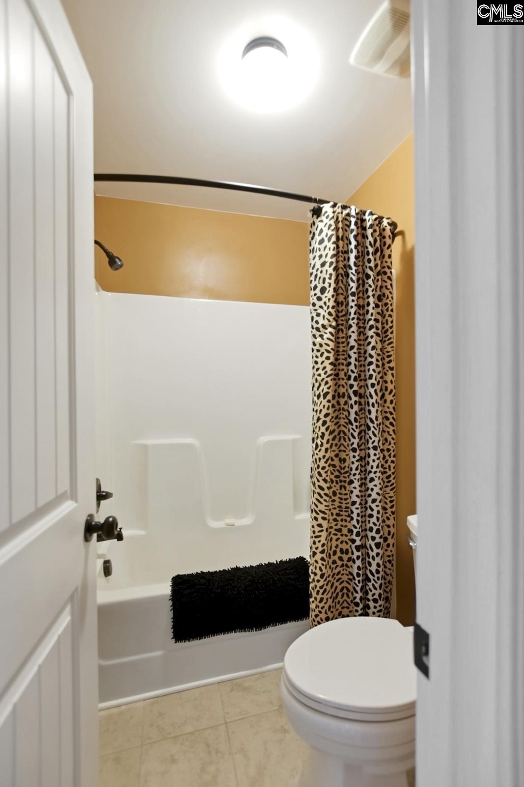 436 Bowhunter Drive Blythewood, SC 29016-9257
