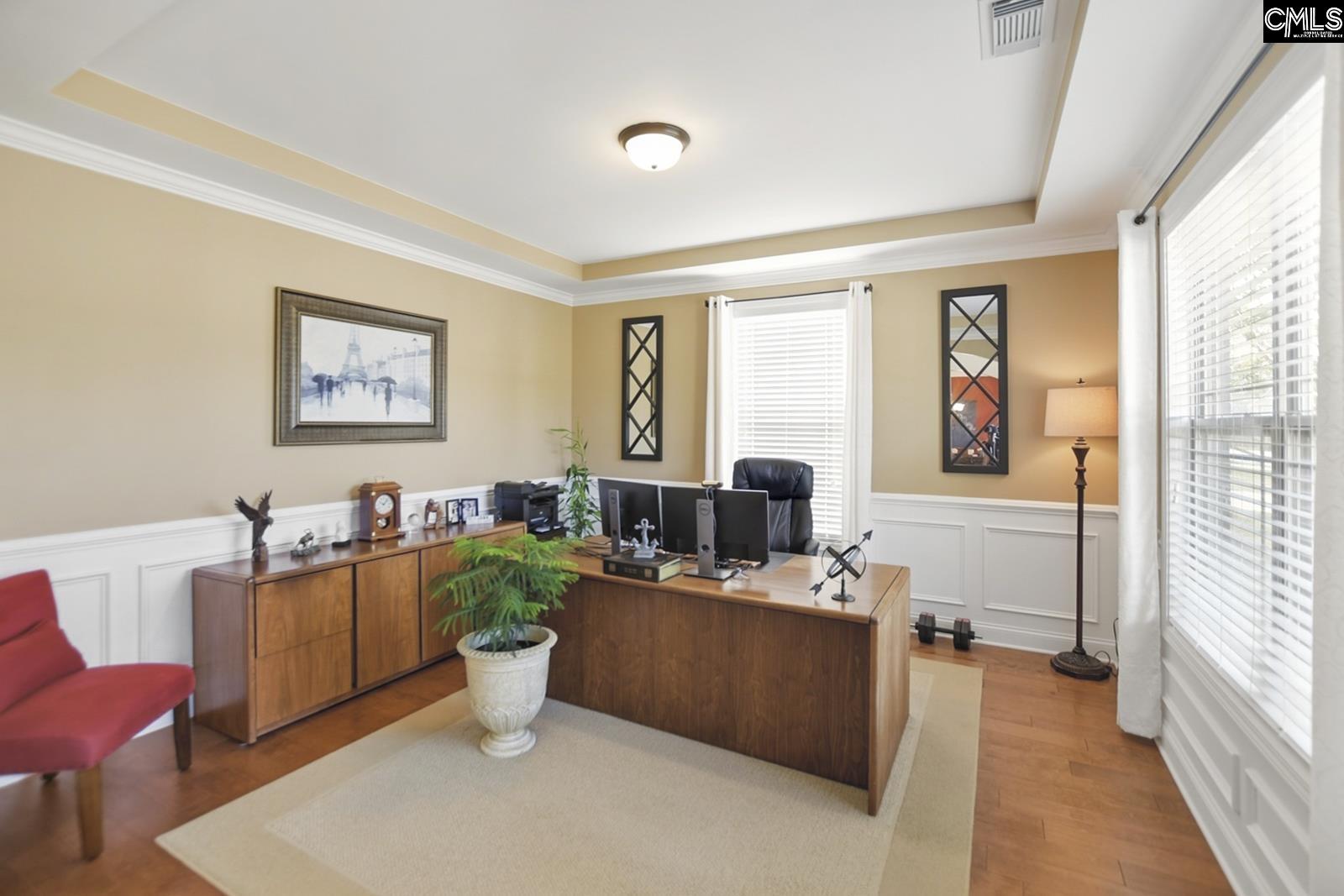 436 Bowhunter Drive Blythewood, SC 29016-9257