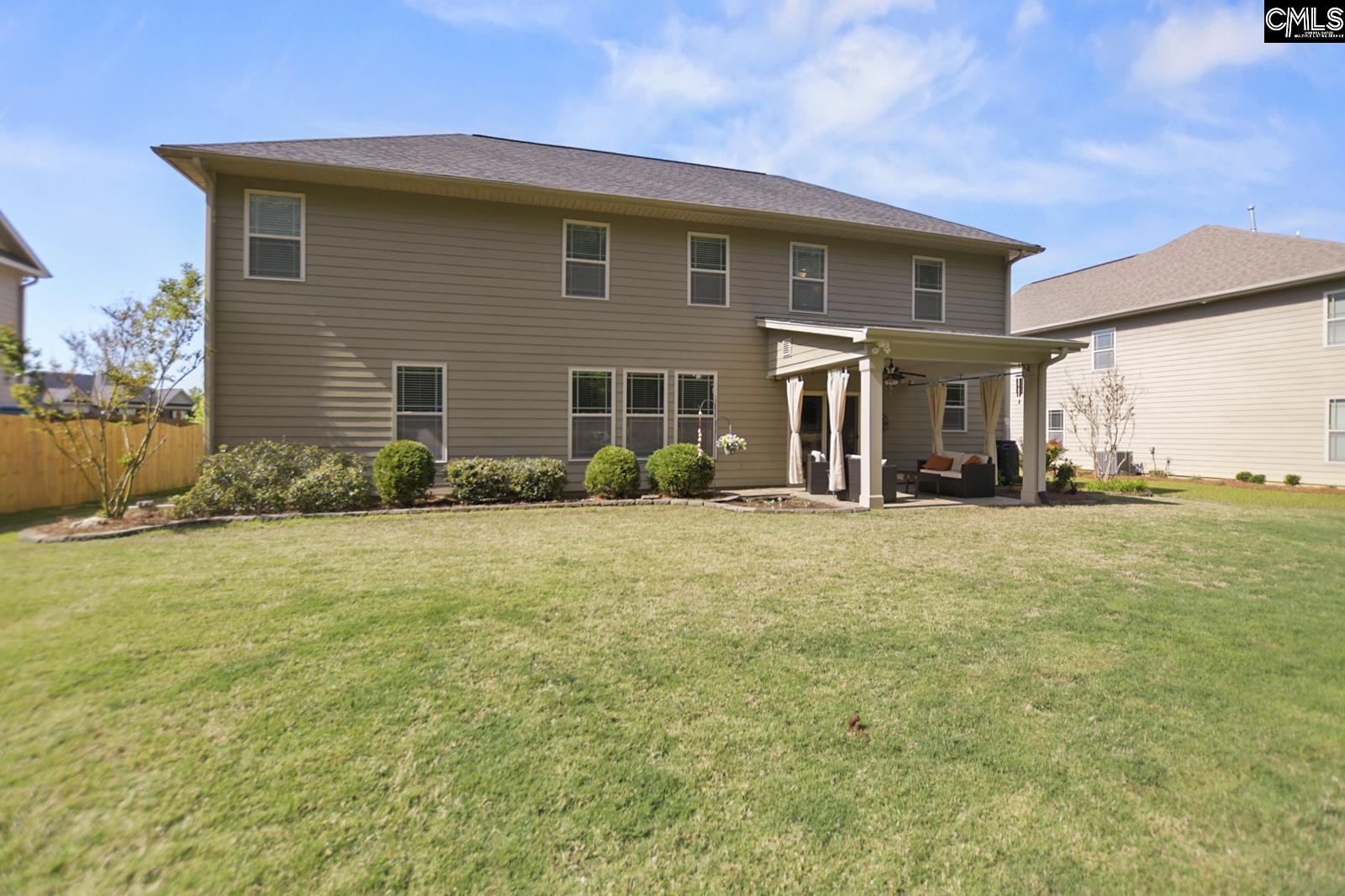 436 Bowhunter Drive Blythewood, SC 29016-9257