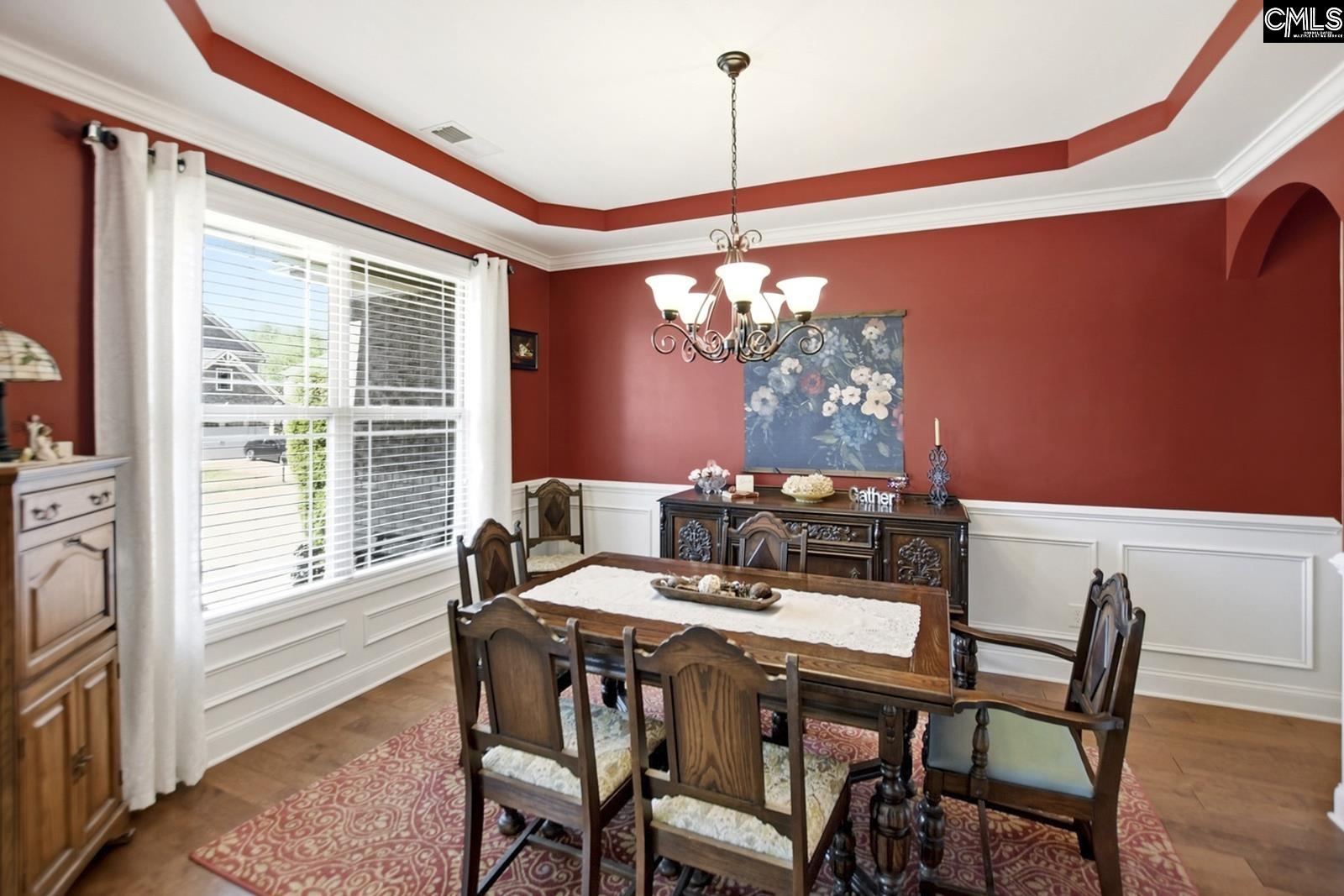 436 Bowhunter Drive Blythewood, SC 29016-9257