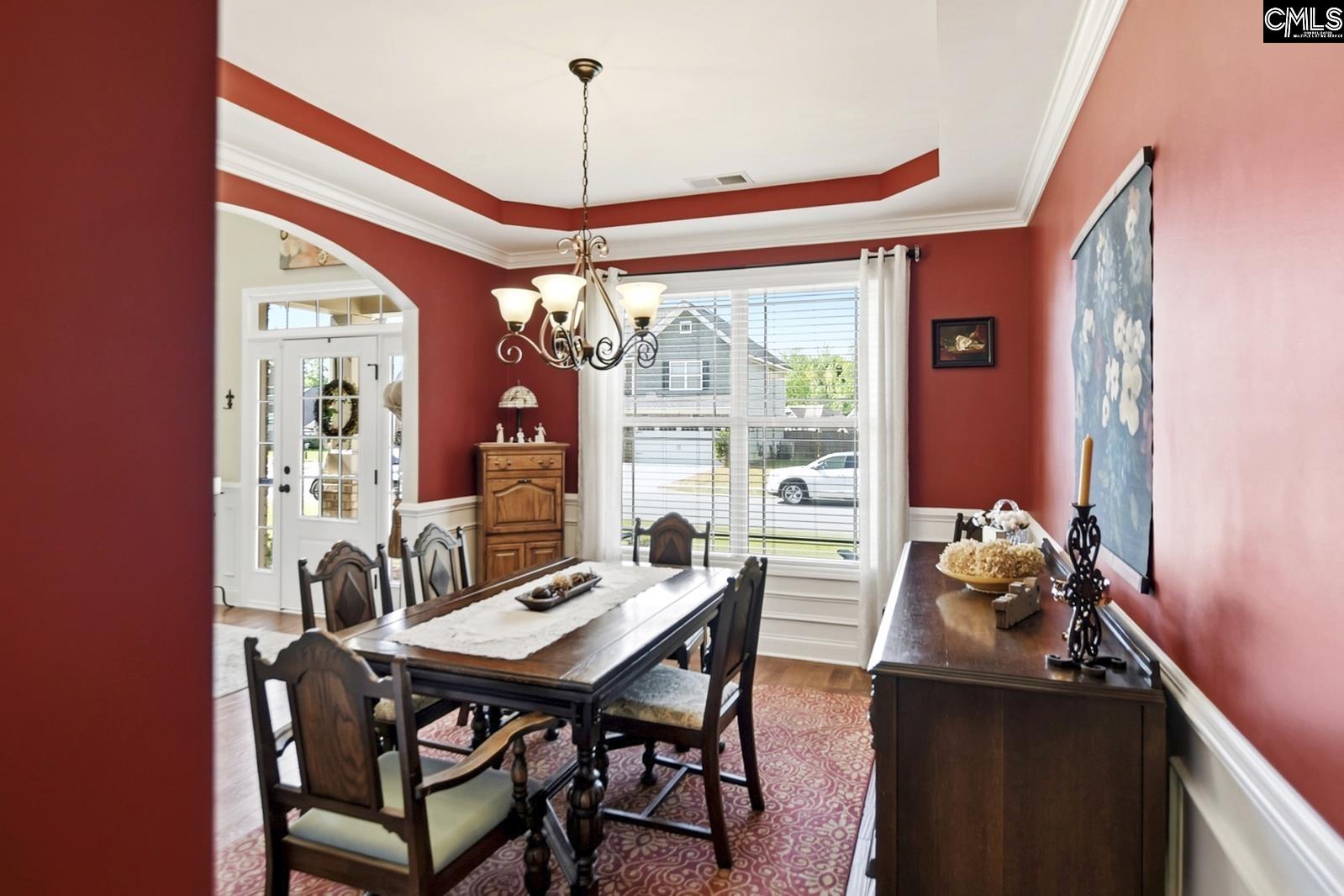 436 Bowhunter Drive Blythewood, SC 29016-9257