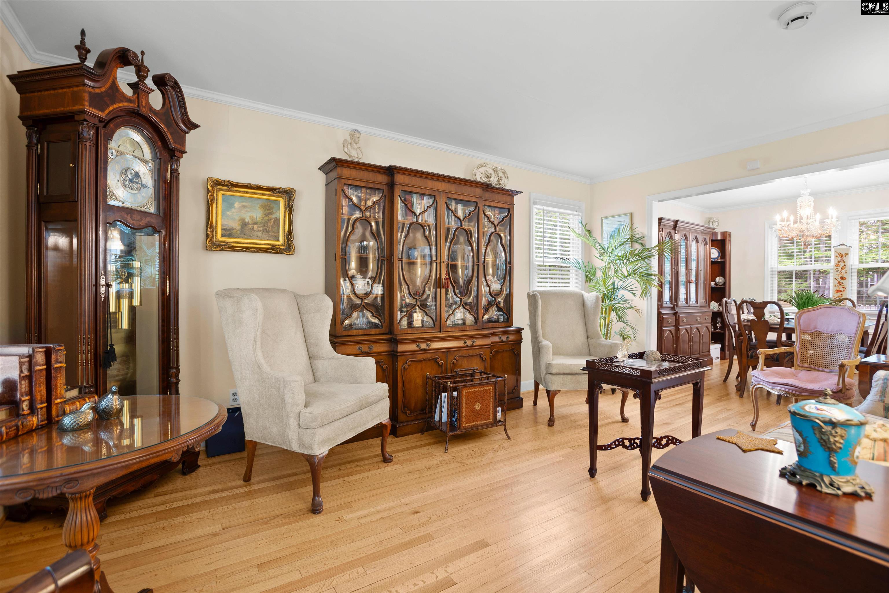 106 Greenbow Court Columbia, SC 29212