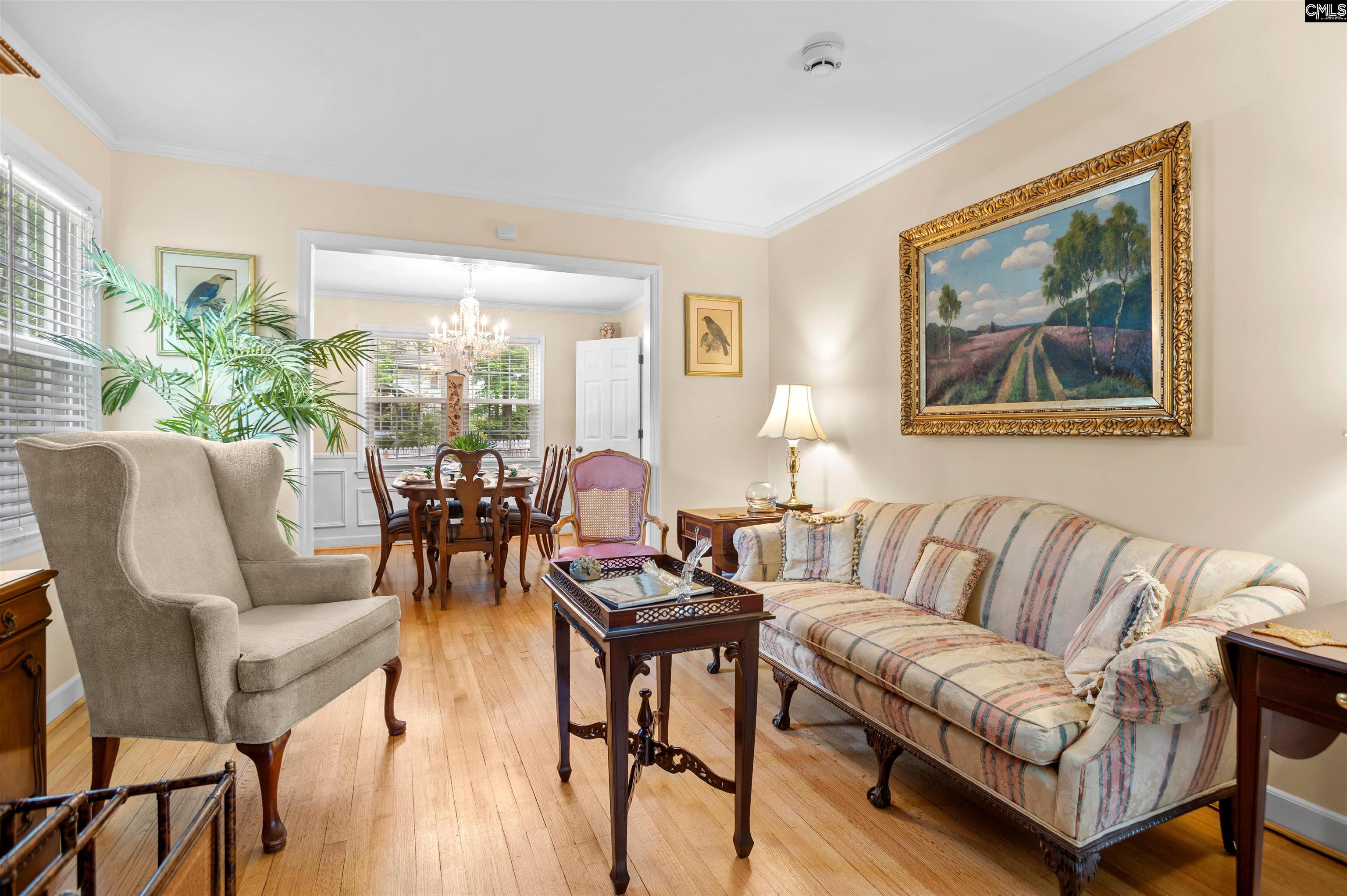 106 Greenbow Court Columbia, SC 29212