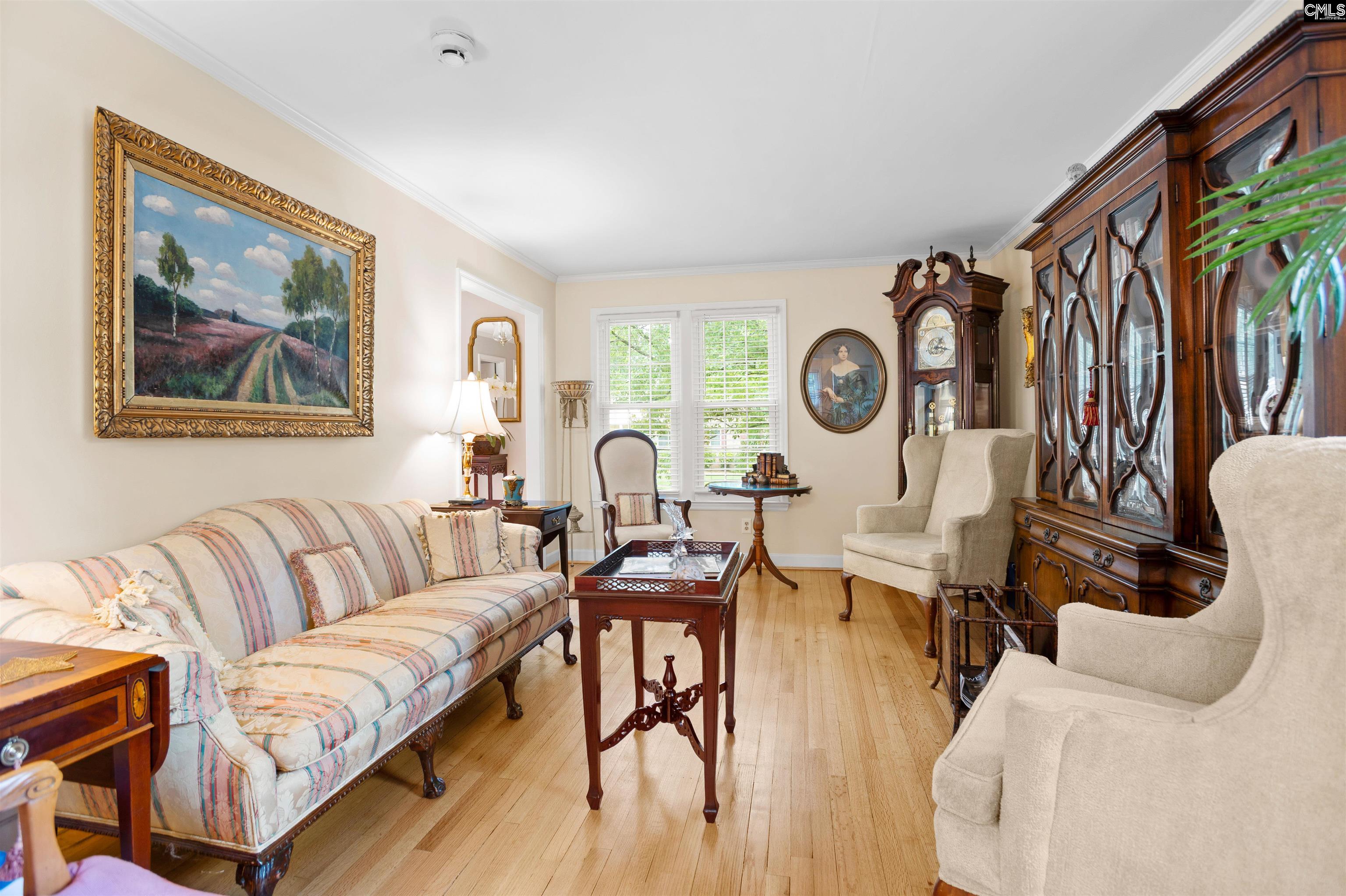 106 Greenbow Court Columbia, SC 29212