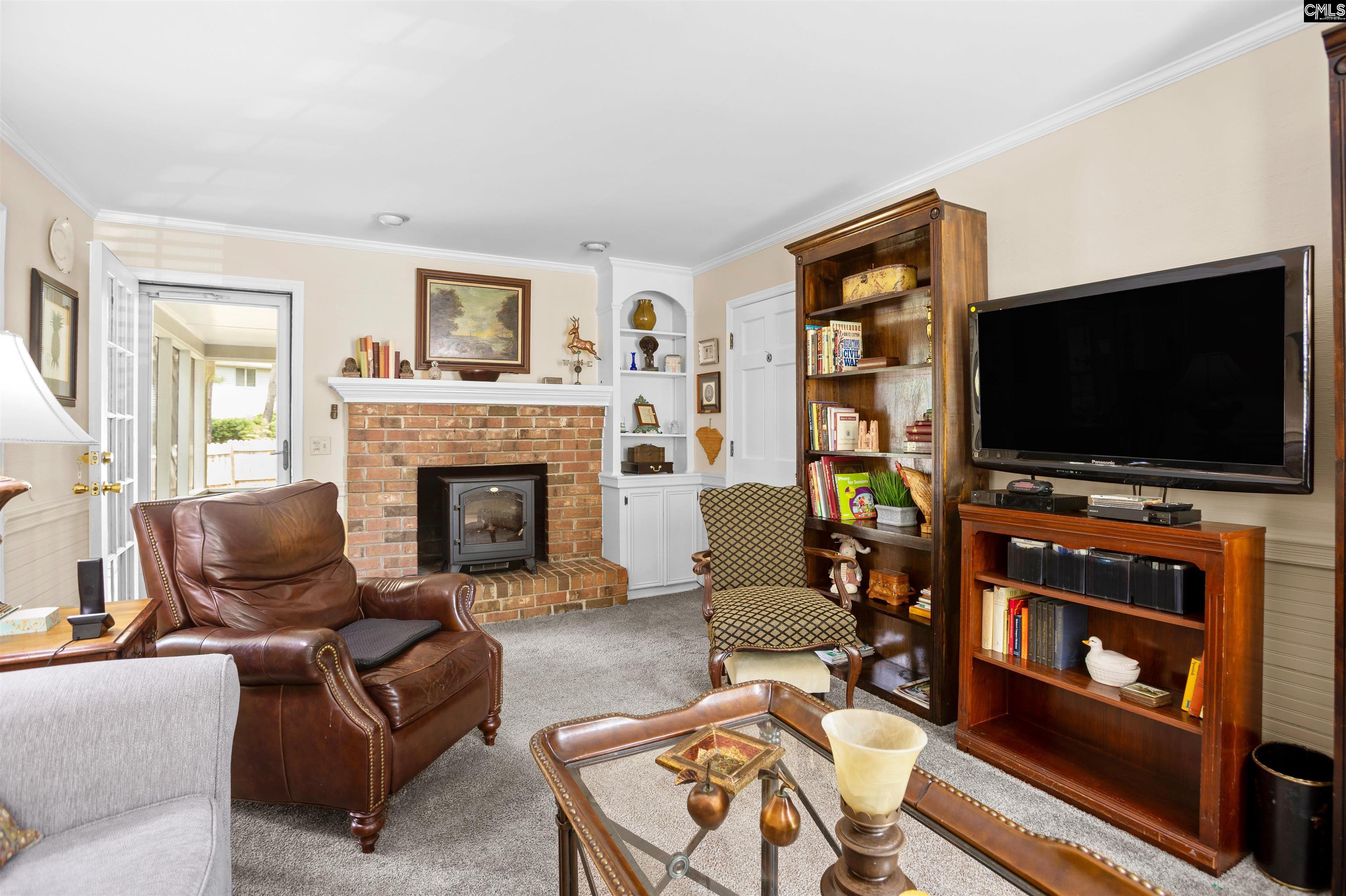 106 Greenbow Court Columbia, SC 29212