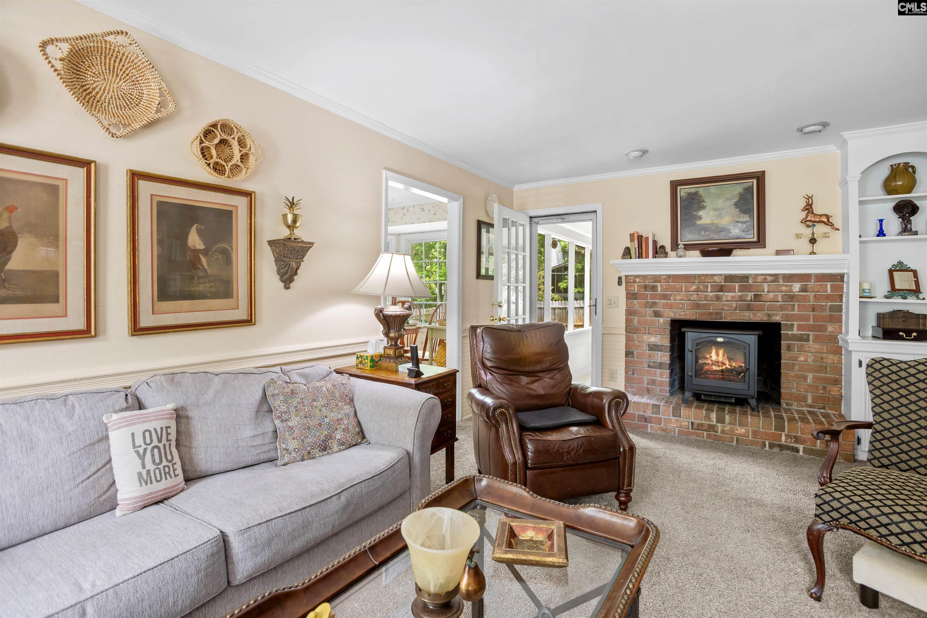 106 Greenbow Court Columbia, SC 29212