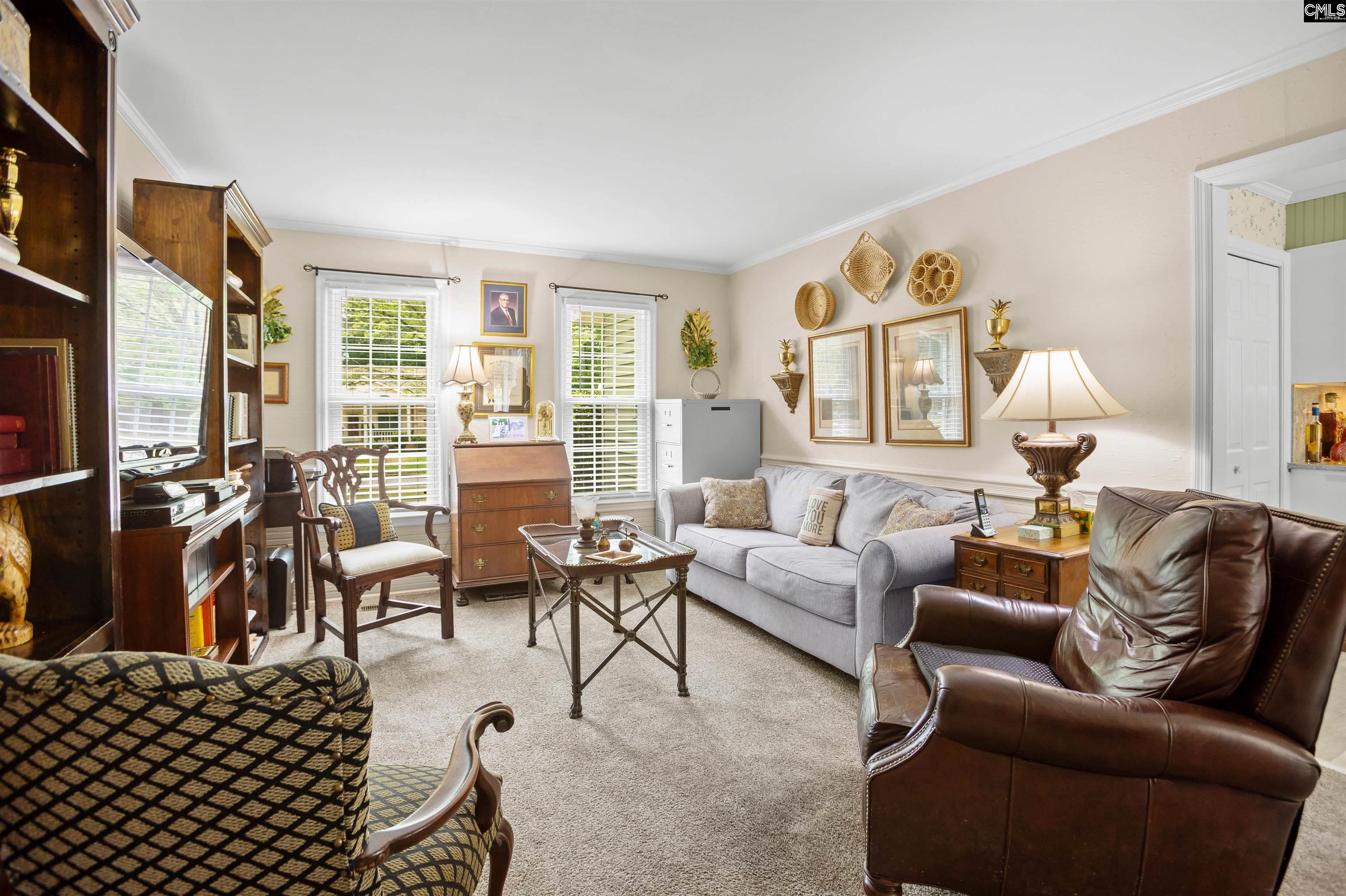 106 Greenbow Court Columbia, SC 29212