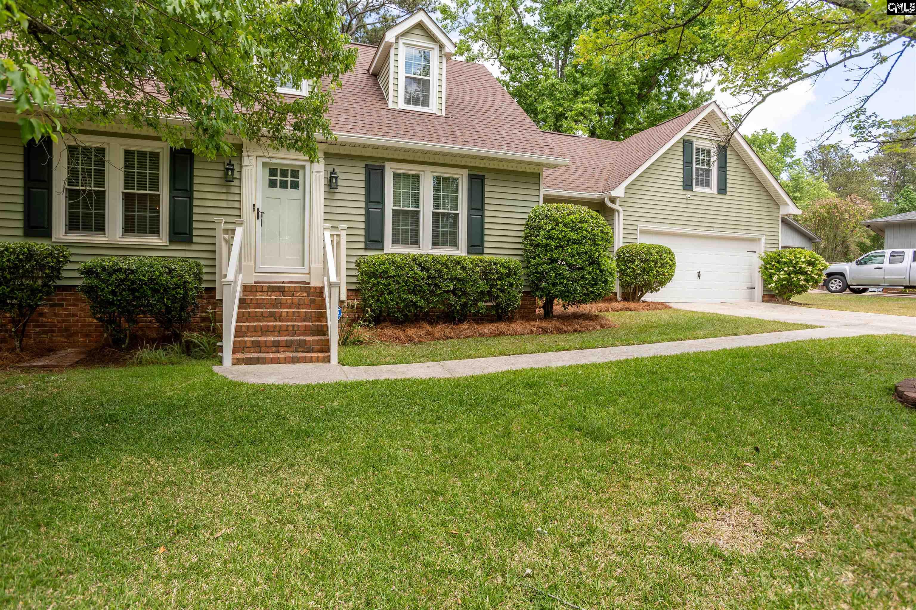 106 Greenbow Court Columbia, SC 29212