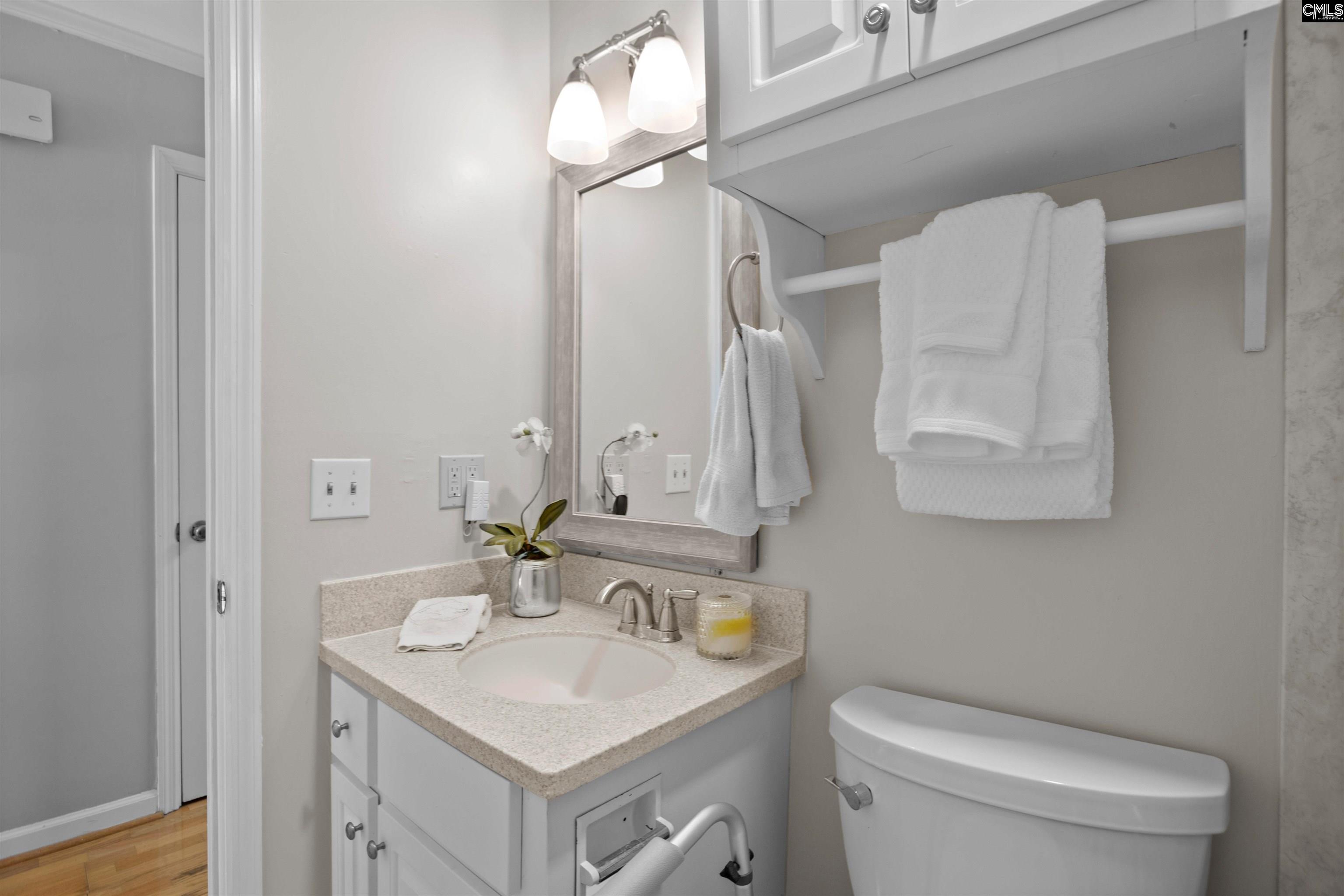 106 Greenbow Court Columbia, SC 29212