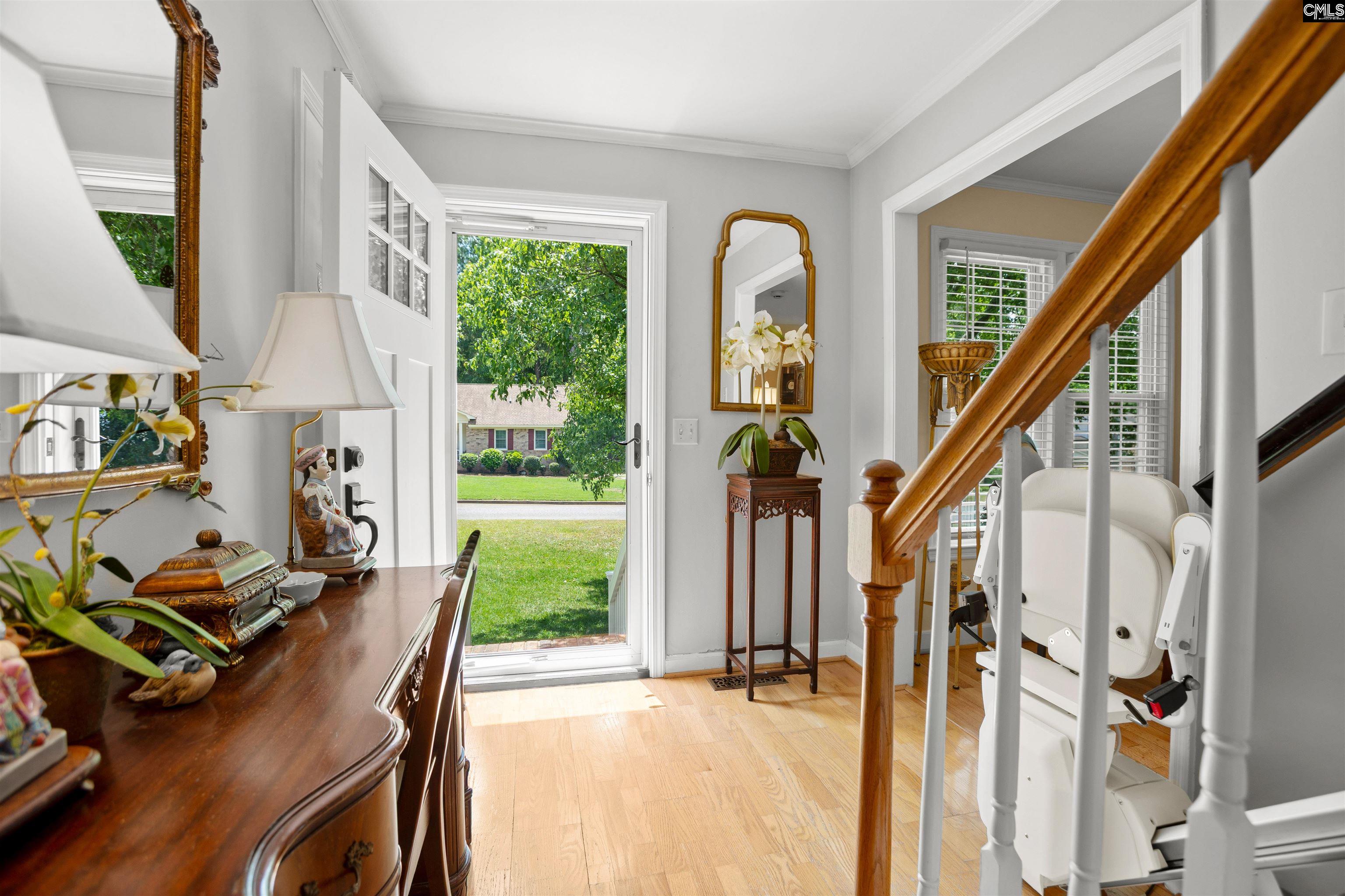 106 Greenbow Court Columbia, SC 29212