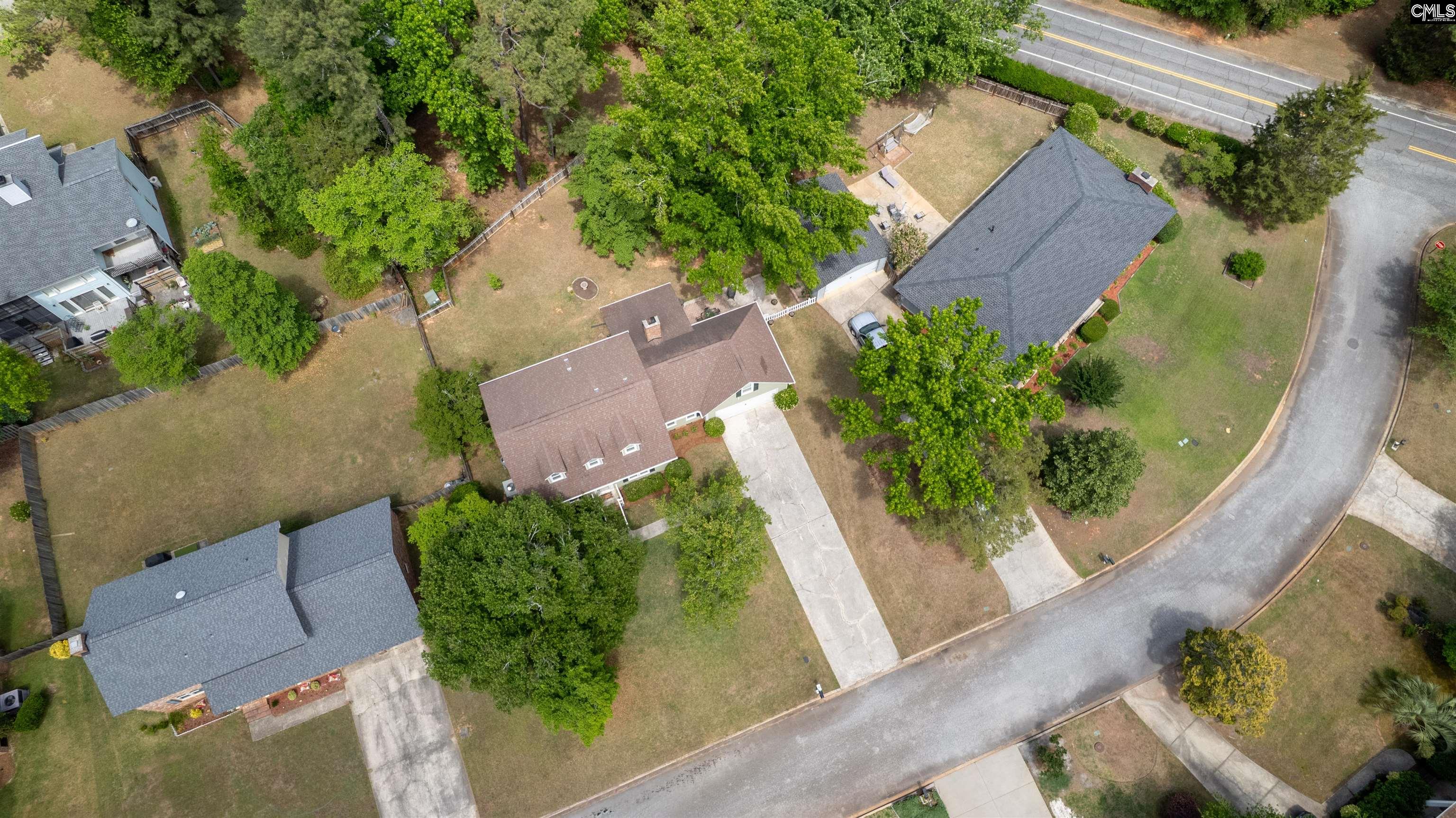 106 Greenbow Court Columbia, SC 29212