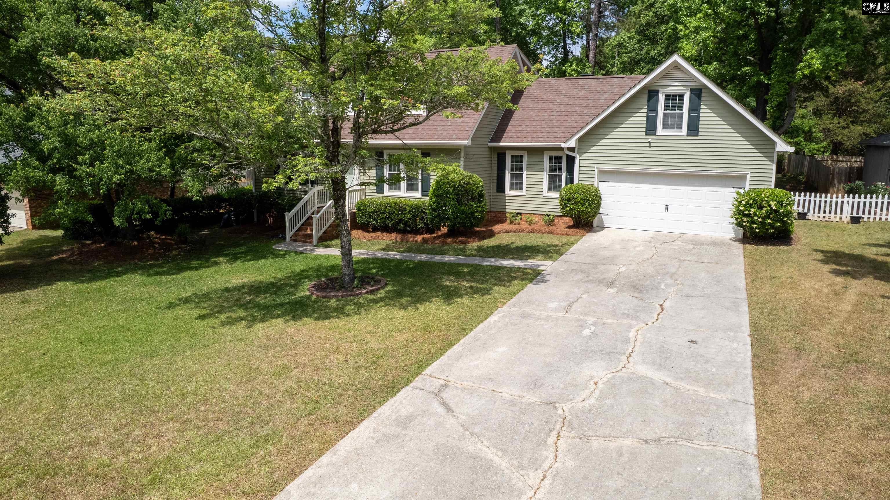 106 Greenbow Court Columbia, SC 29212