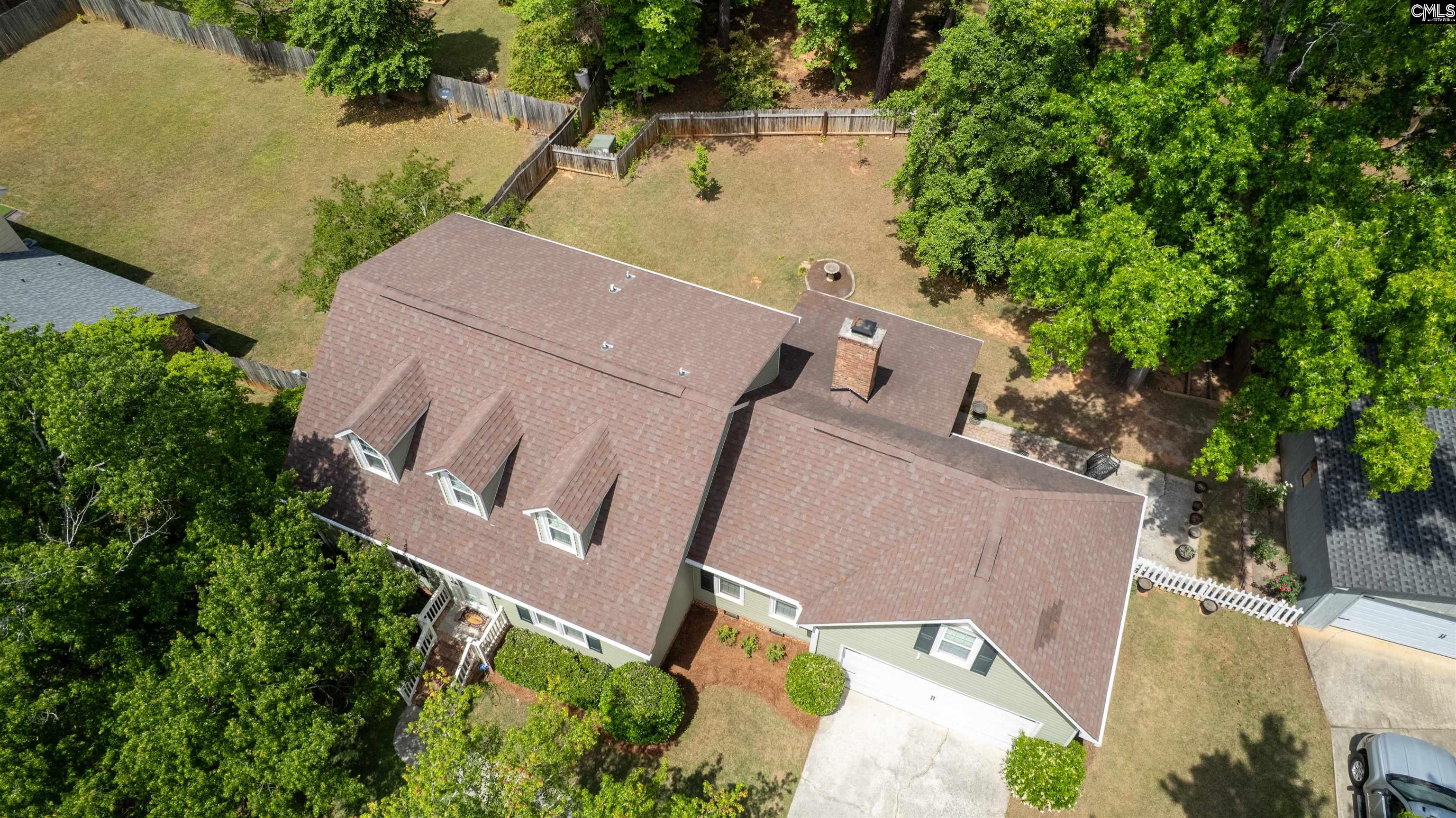 106 Greenbow Court Columbia, SC 29212