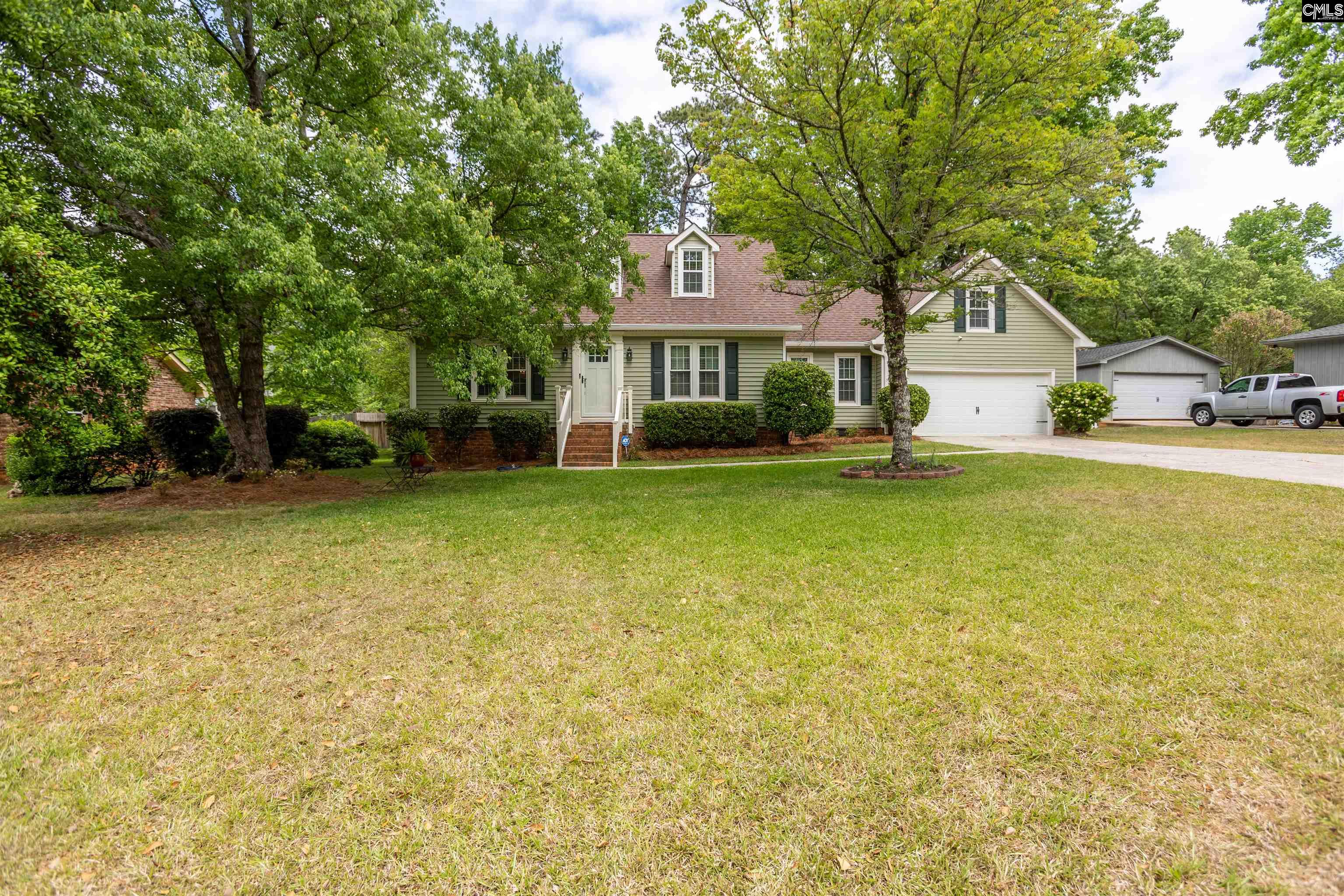 106 Greenbow Court Columbia, SC 29212