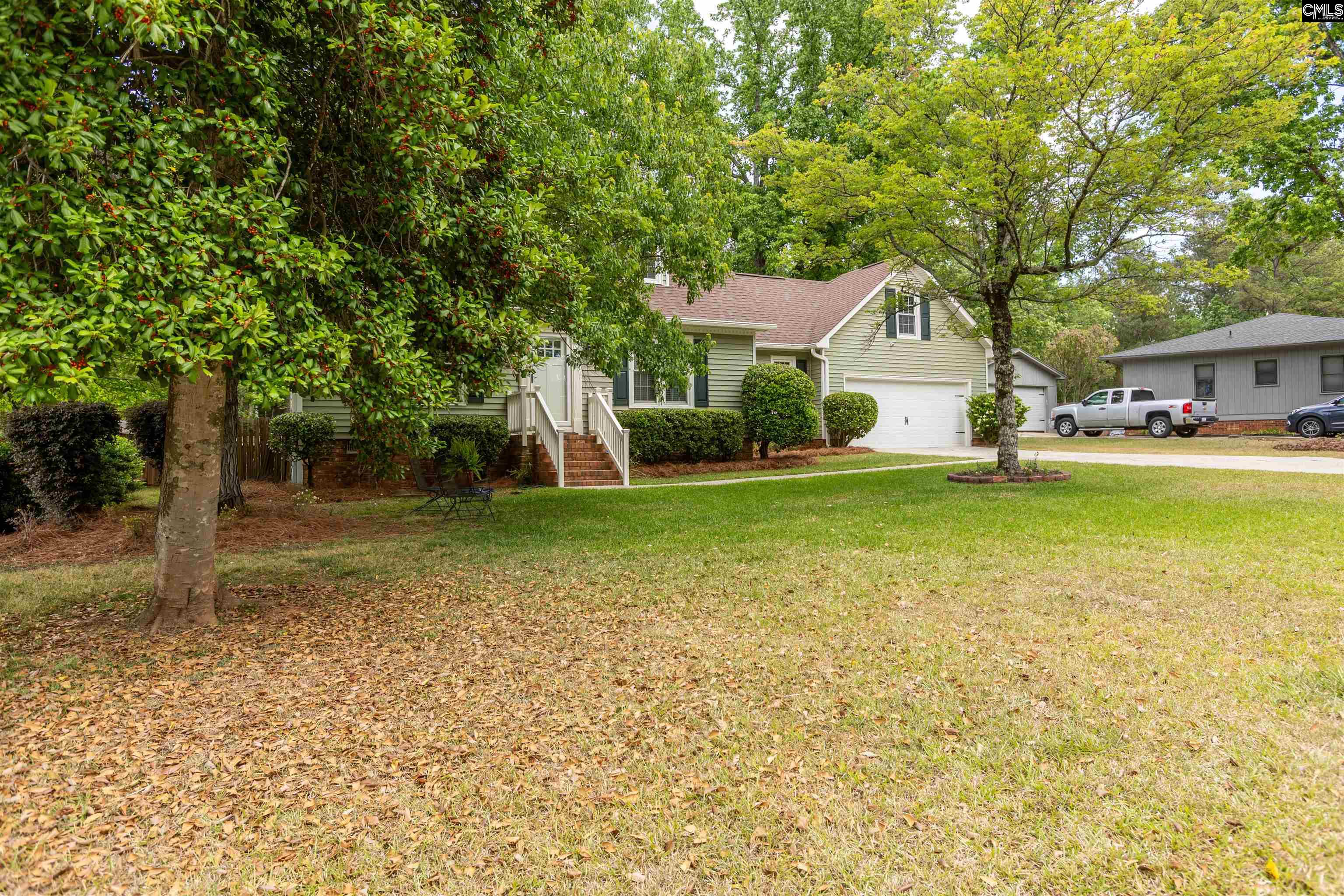 106 Greenbow Court Columbia, SC 29212