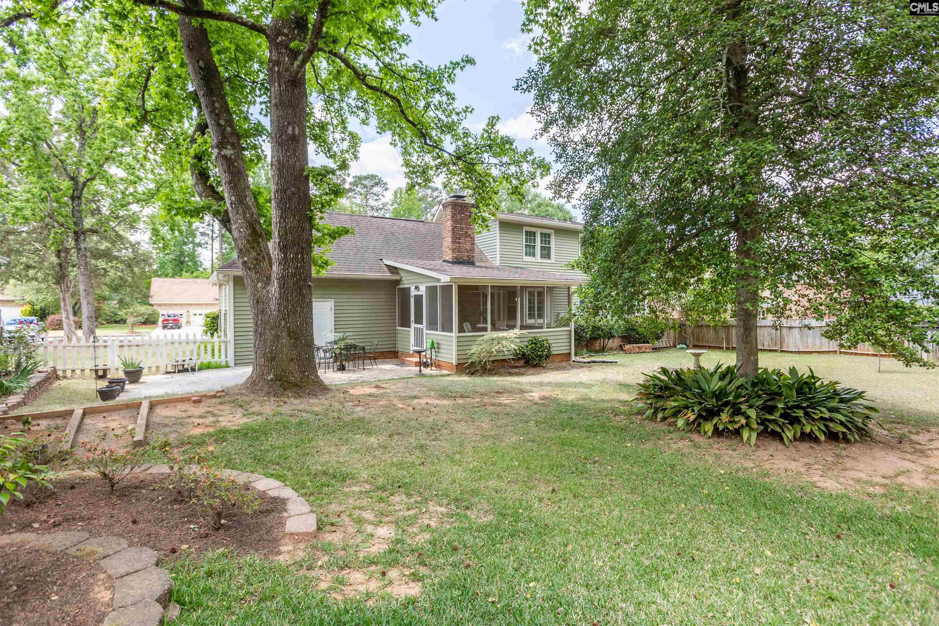 106 Greenbow Court Columbia, SC 29212