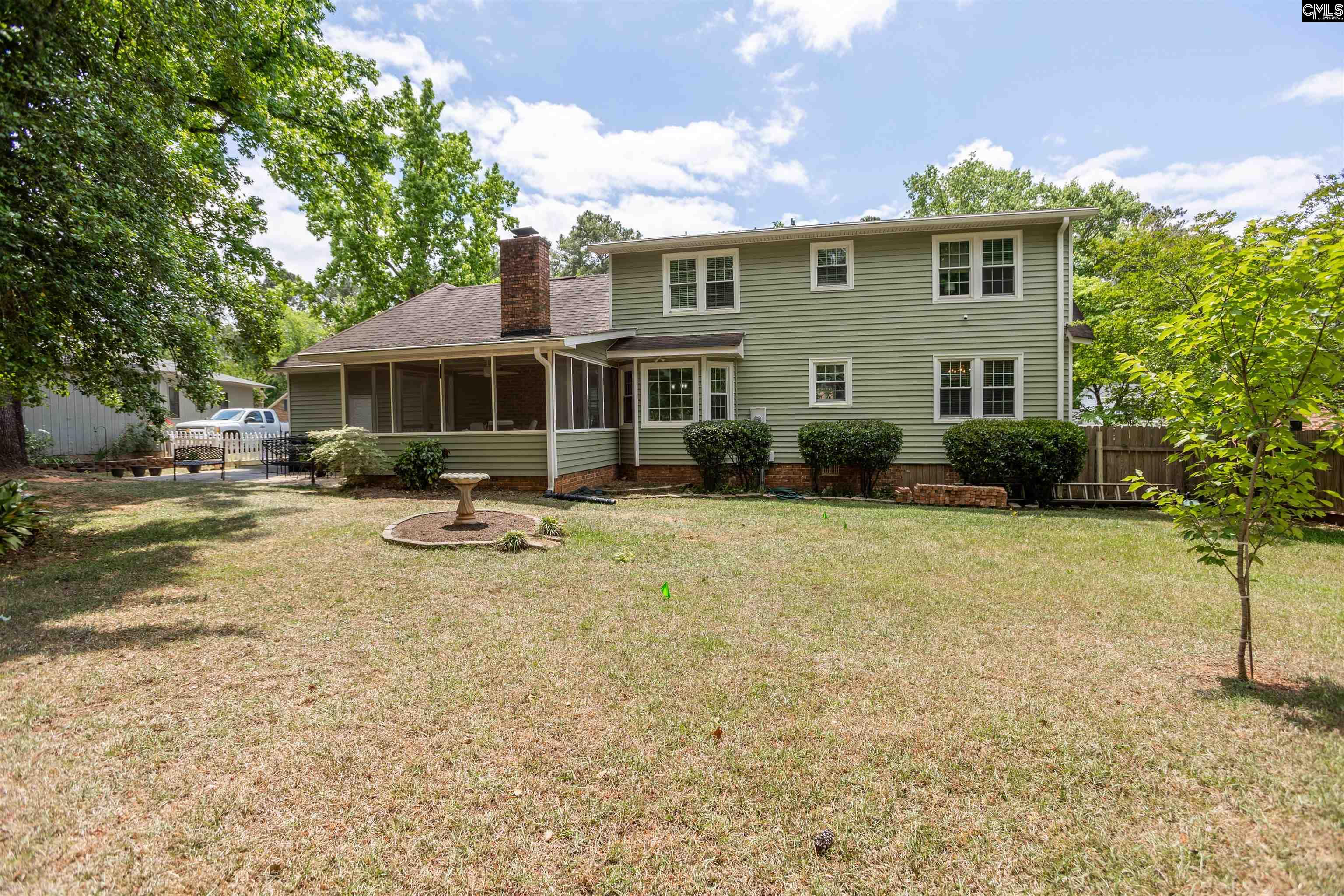 106 Greenbow Court Columbia, SC 29212