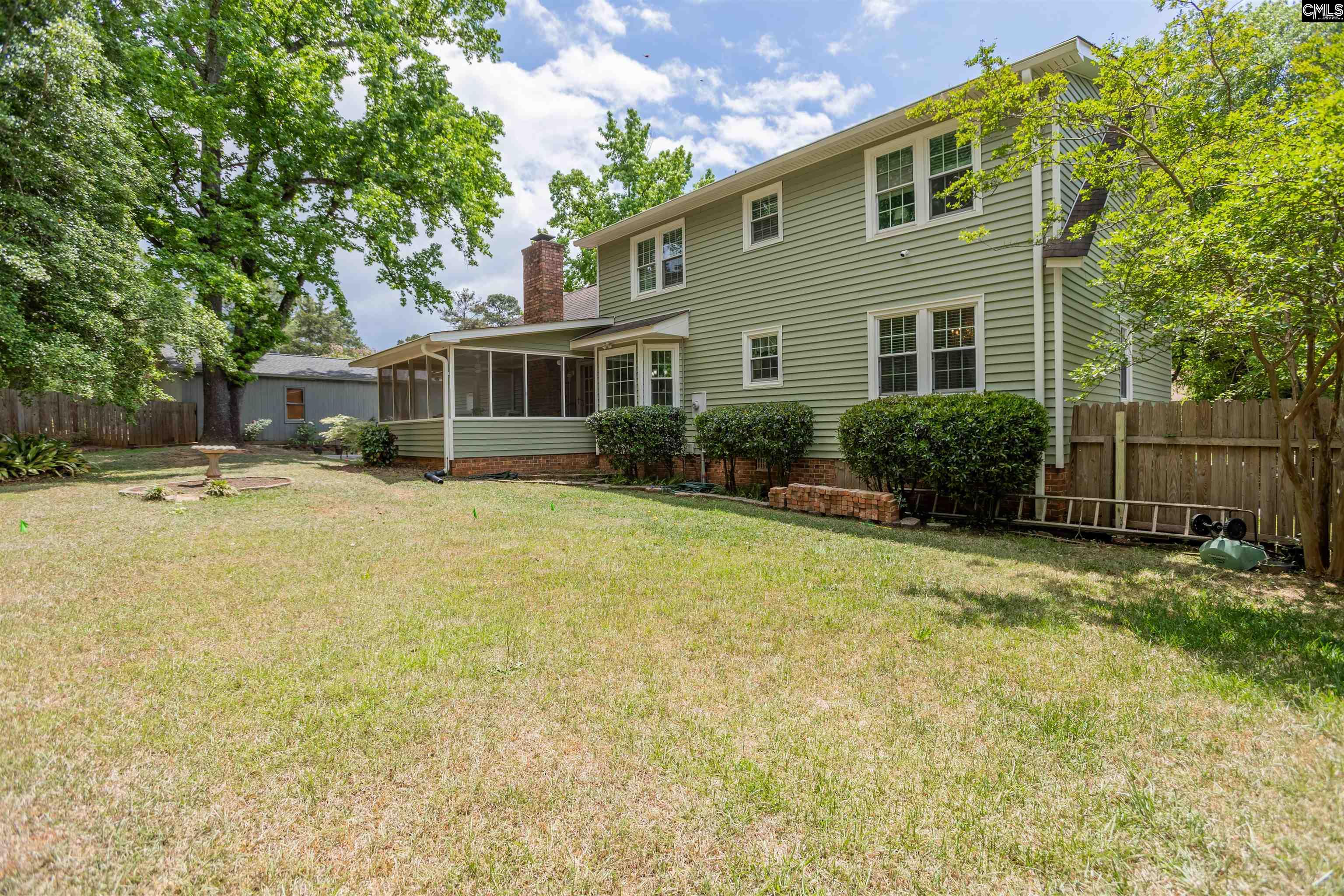 106 Greenbow Court Columbia, SC 29212