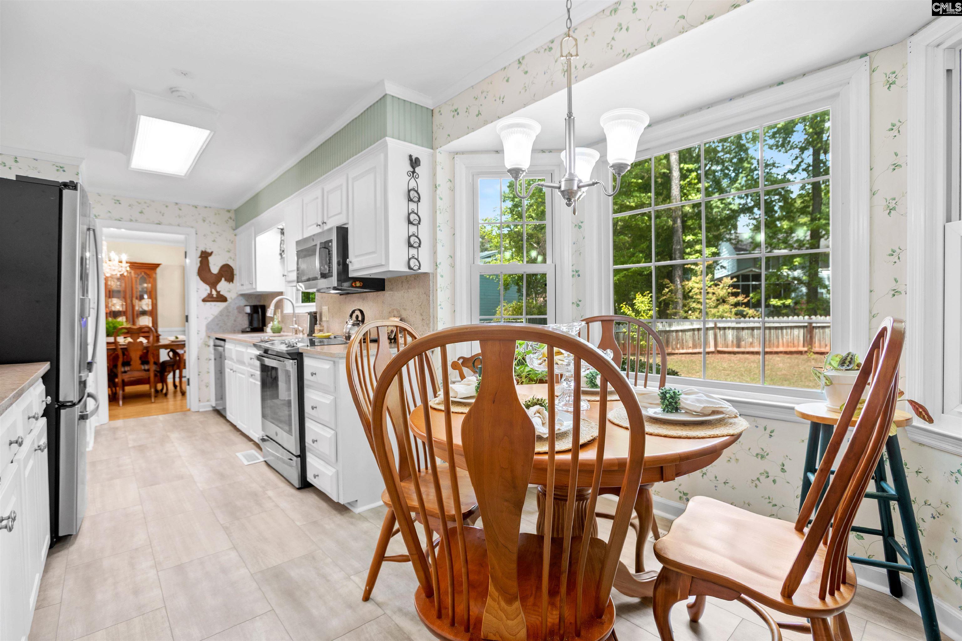 106 Greenbow Court Columbia, SC 29212