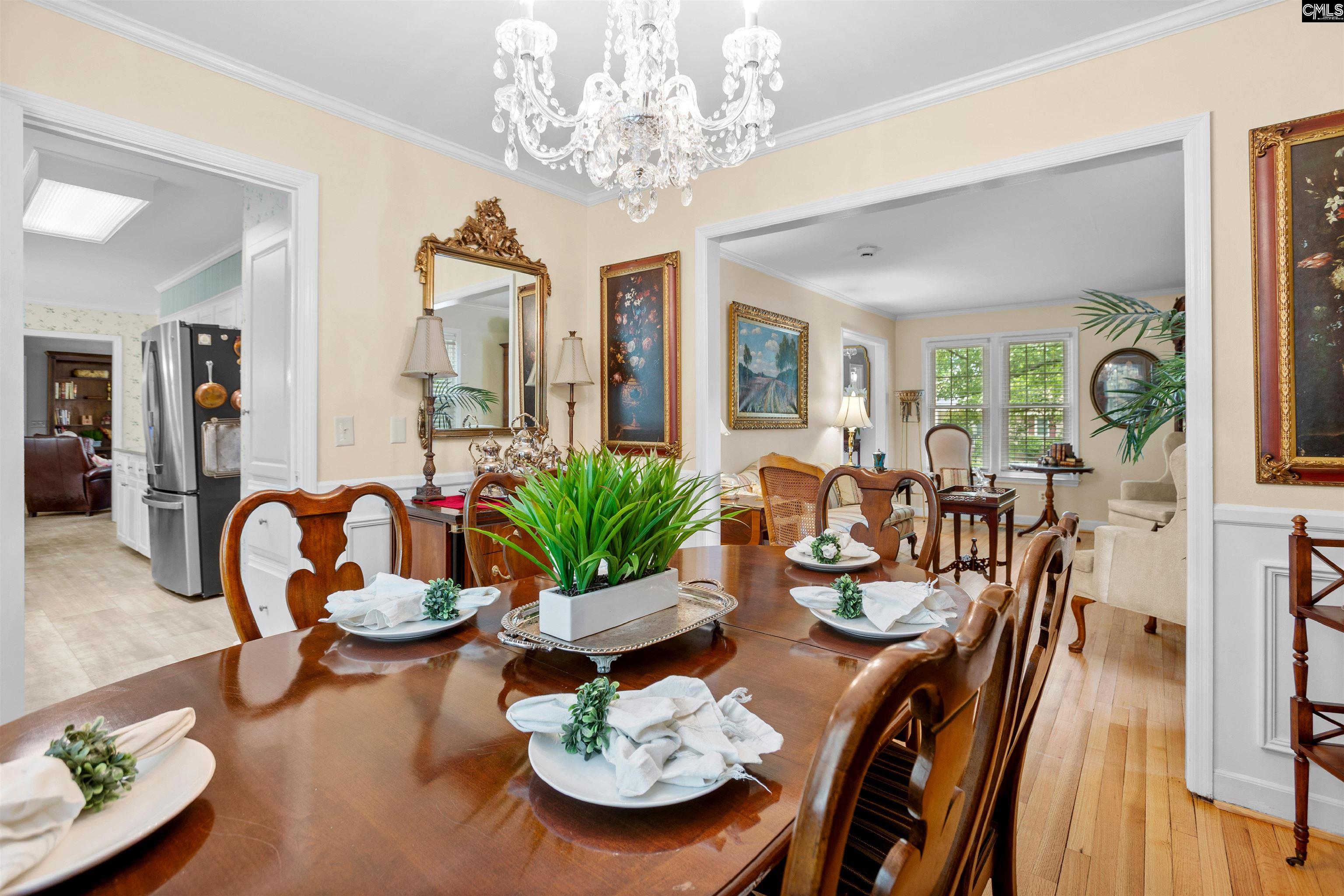 106 Greenbow Court Columbia, SC 29212