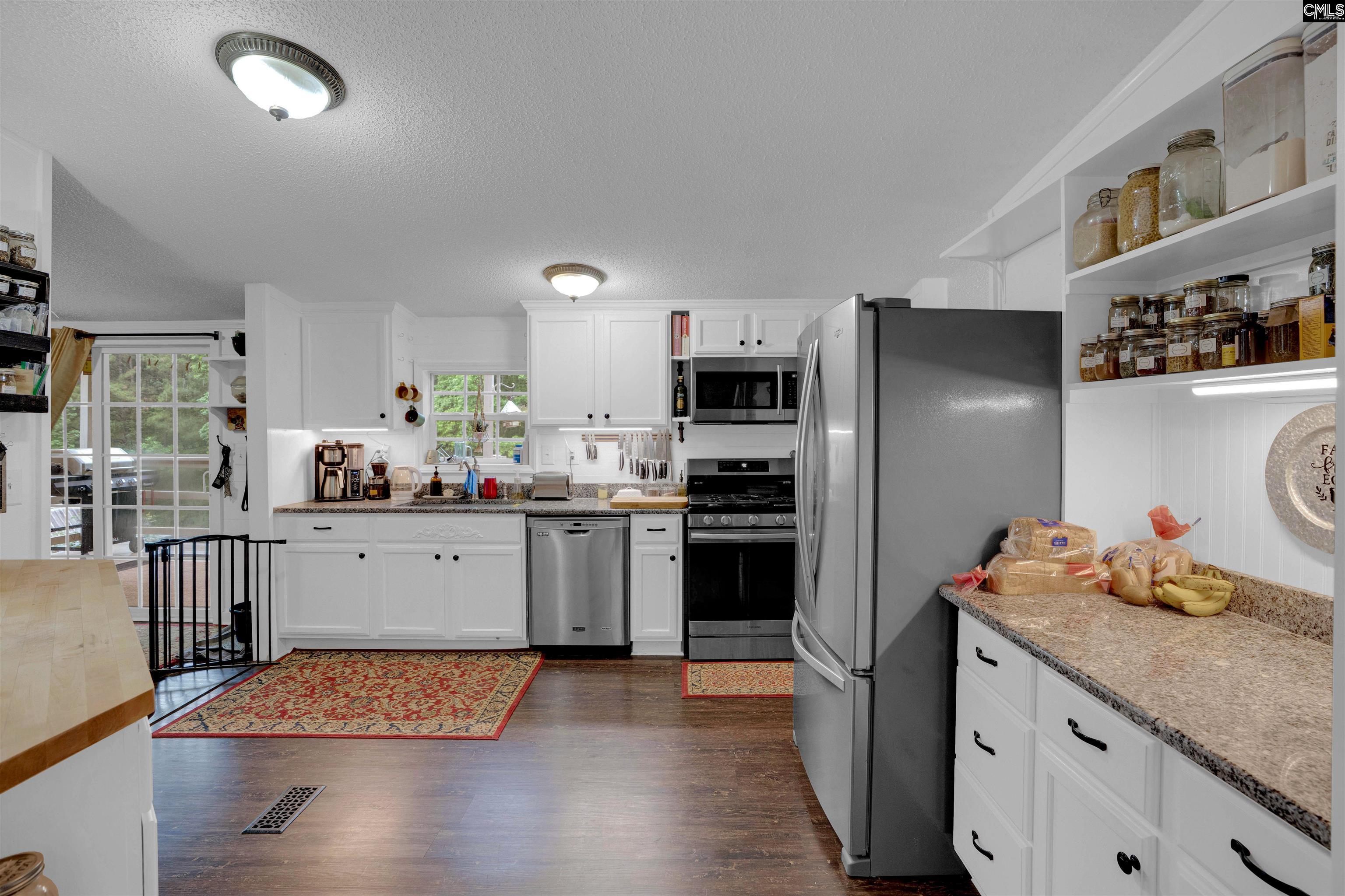 222 Gloria Trail Columbia, SC 29203