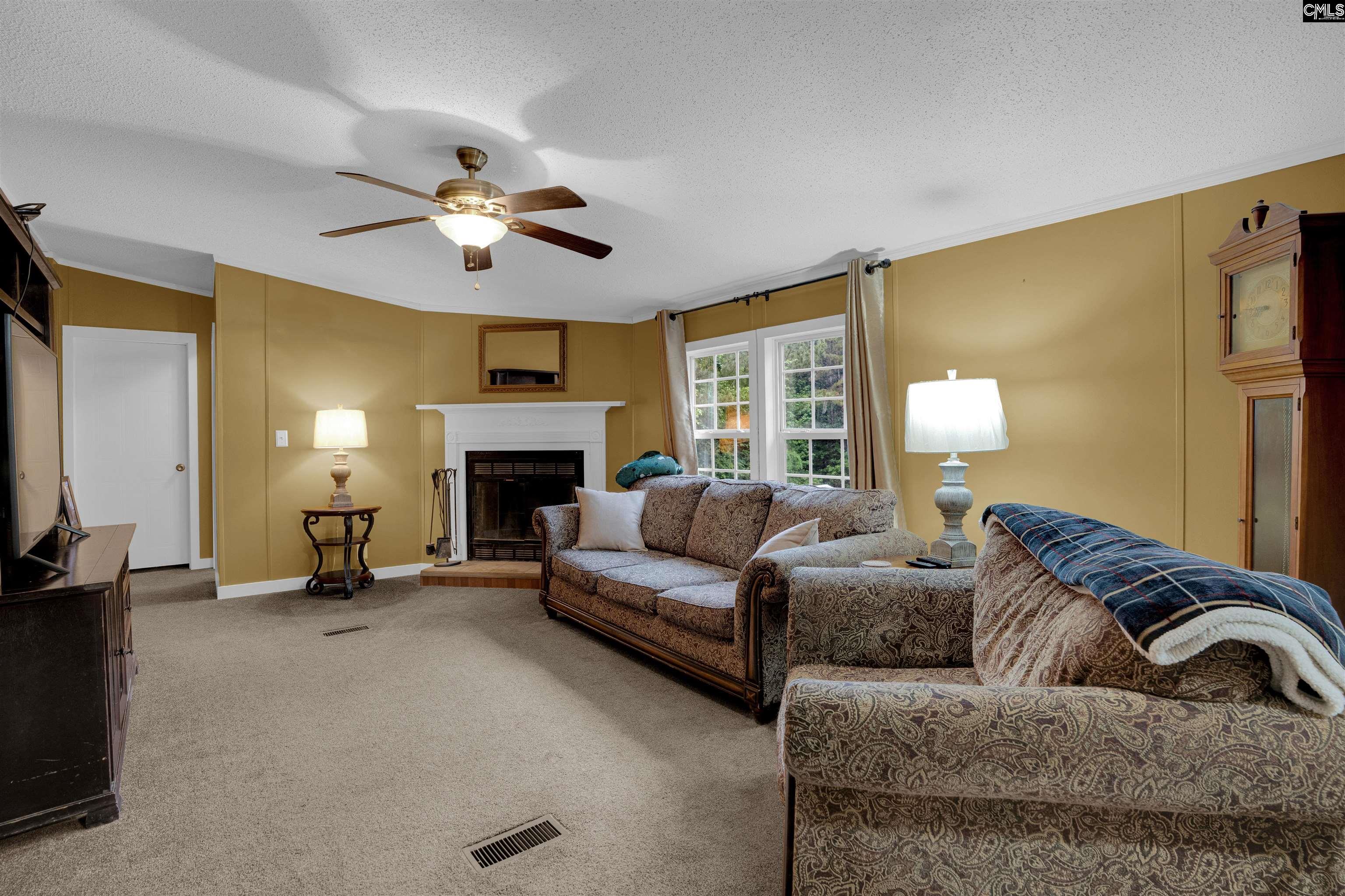 222 Gloria Trail Columbia, SC 29203
