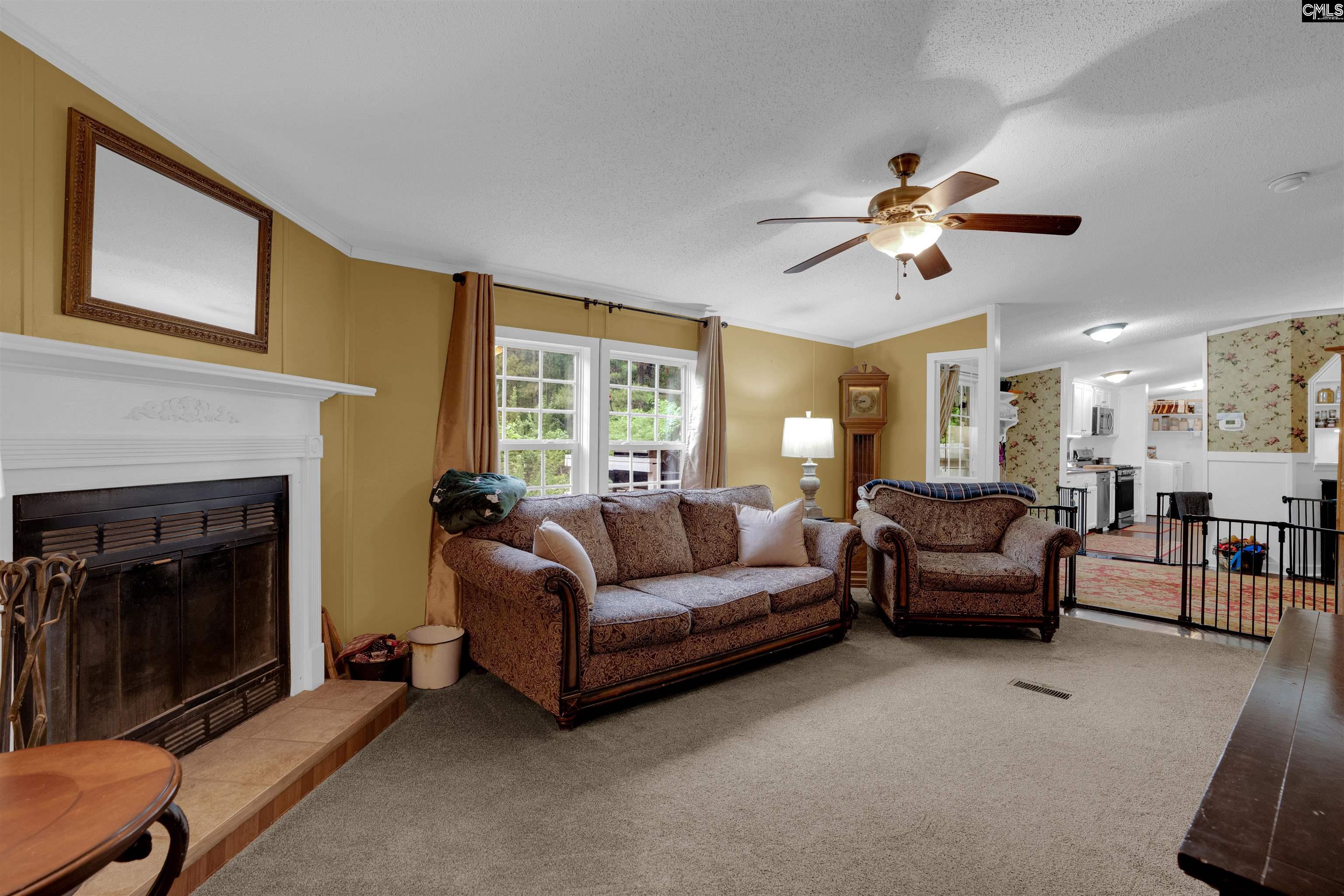 222 Gloria Trail Columbia, SC 29203