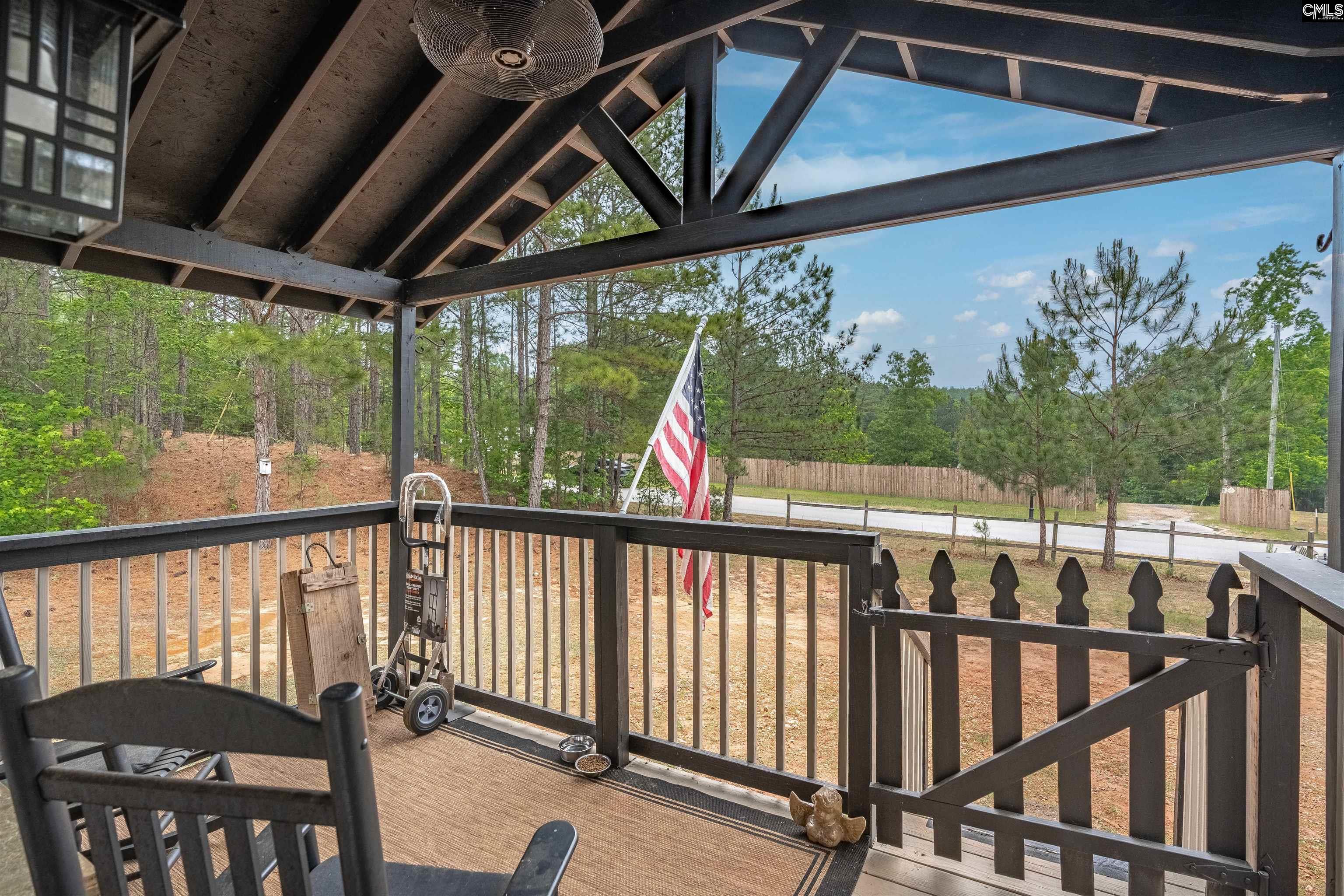 222 Gloria Trail Columbia, SC 29203