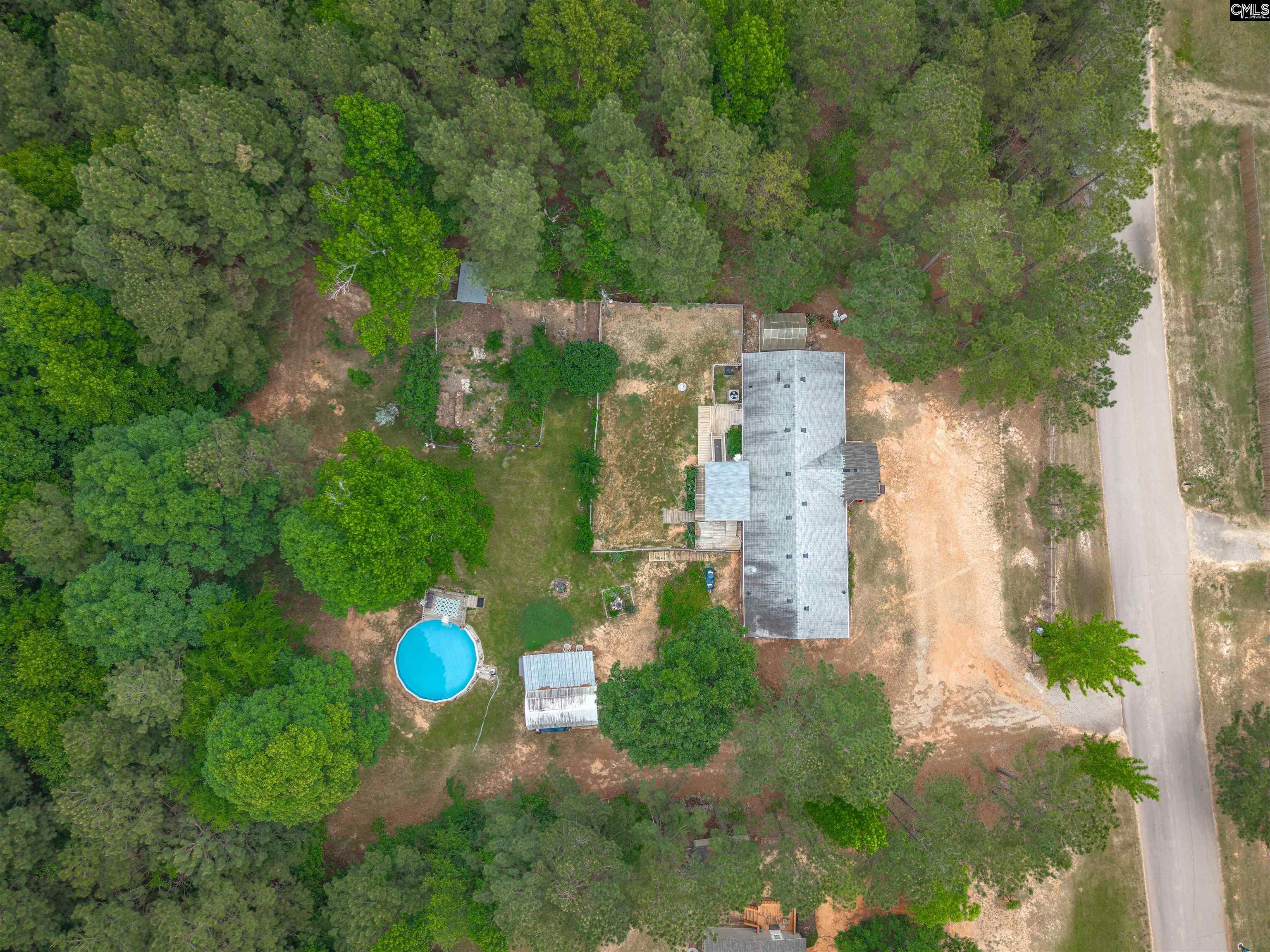 222 Gloria Trail Columbia, SC 29203
