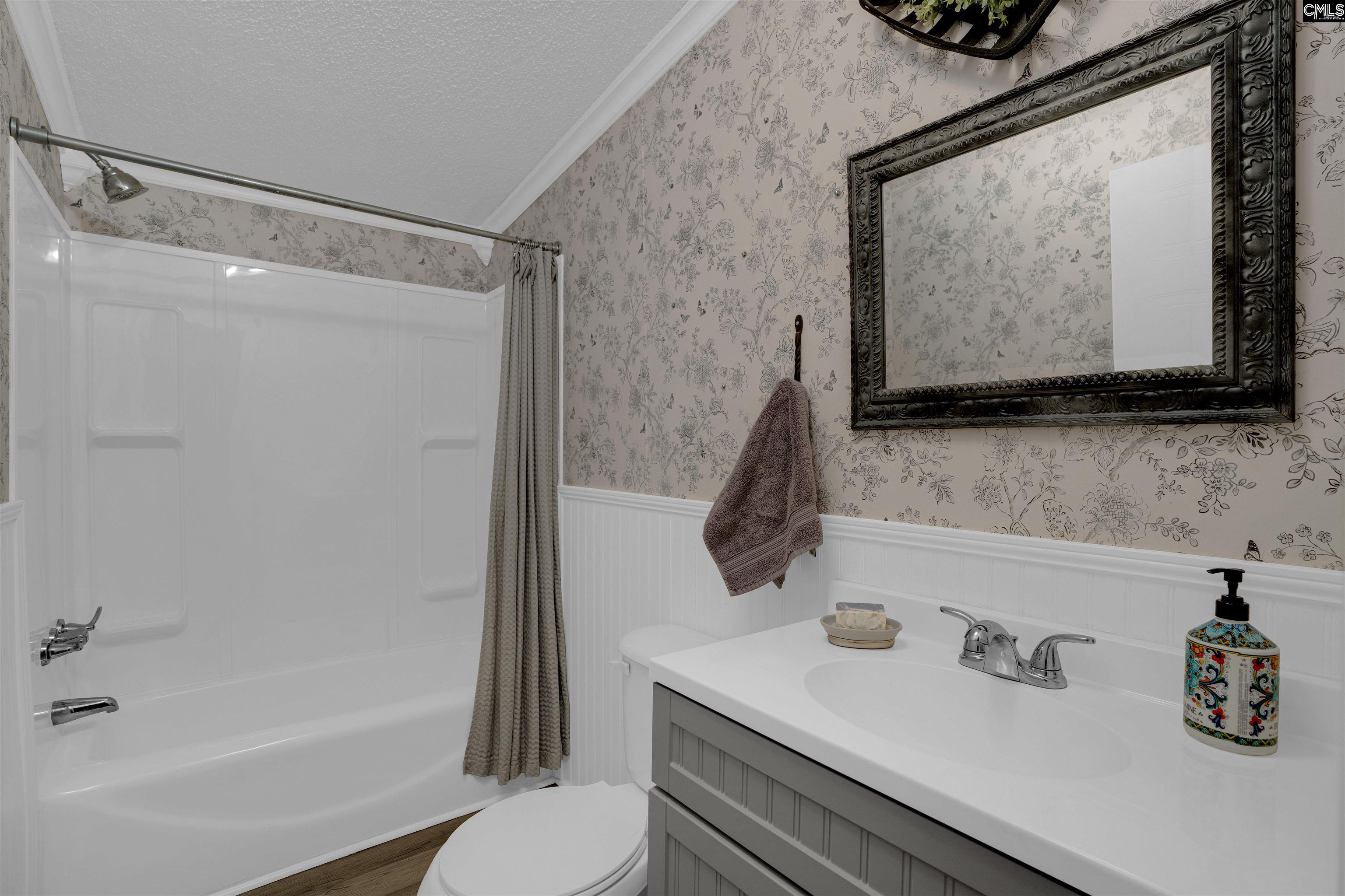 222 Gloria Trail Columbia, SC 29203