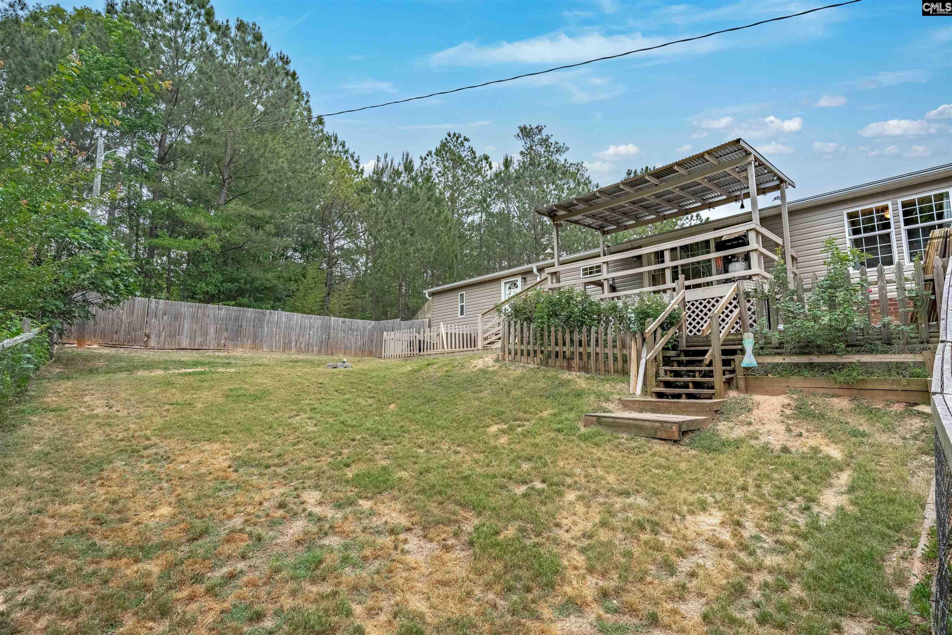 222 Gloria Trail Columbia, SC 29203