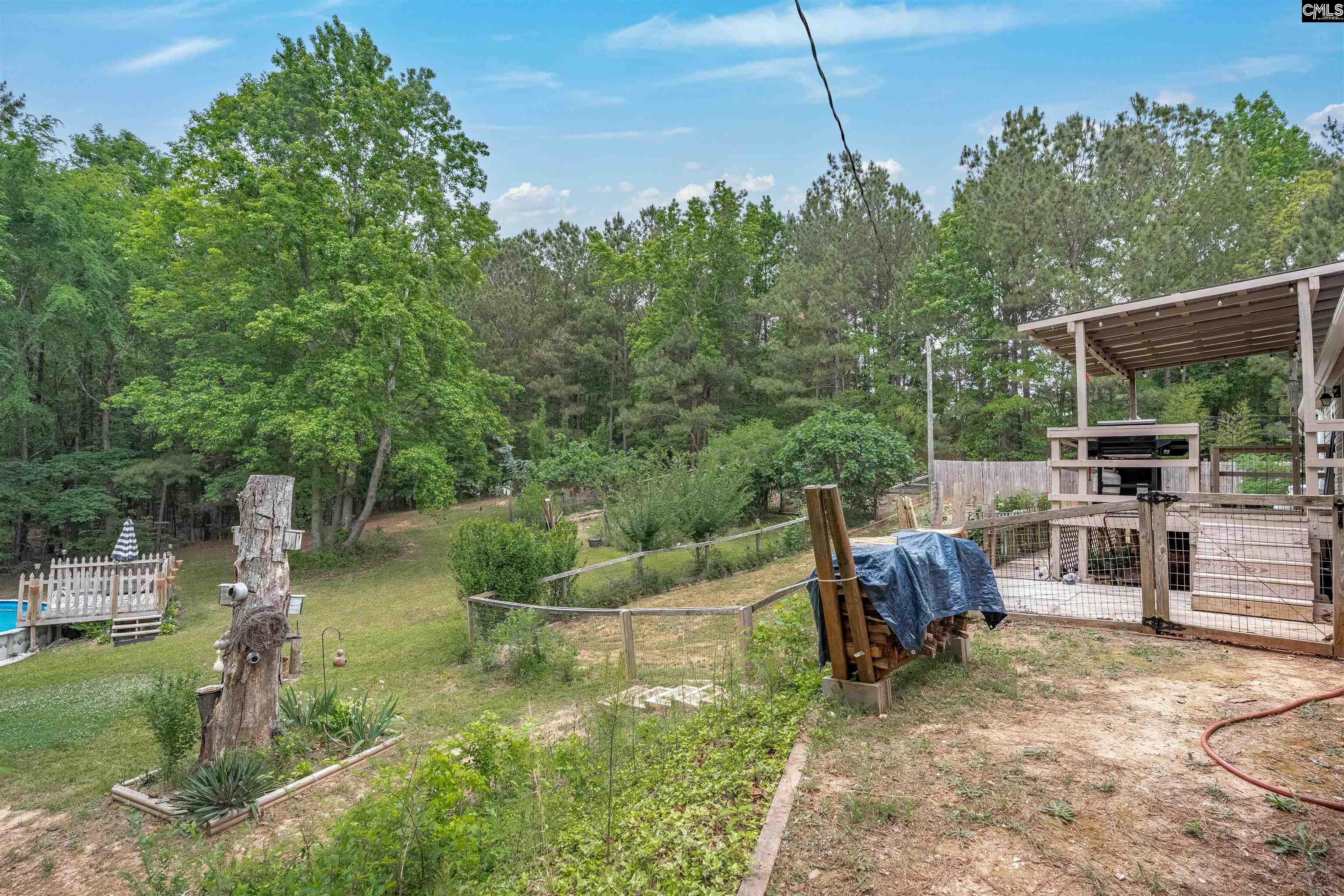 222 Gloria Trail Columbia, SC 29203