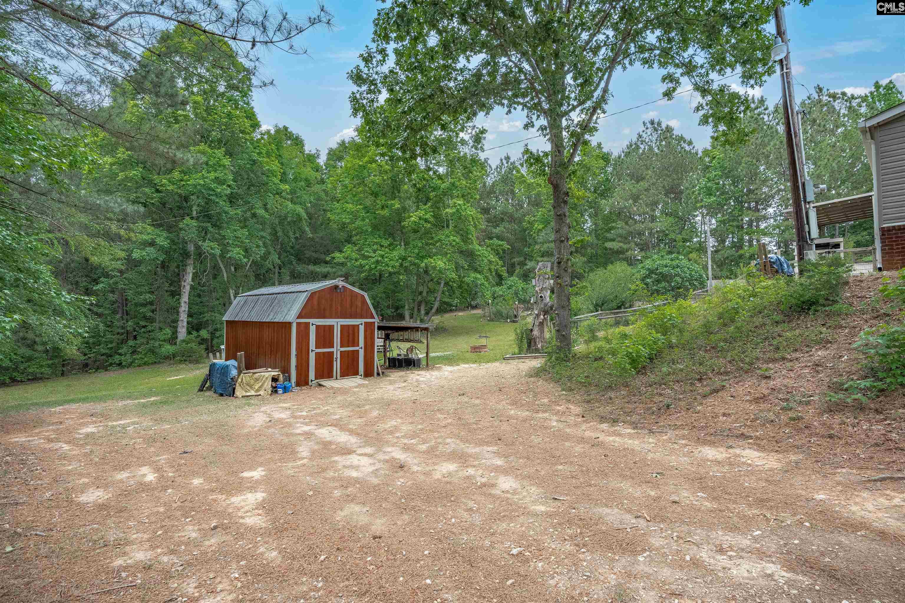 222 Gloria Trail Columbia, SC 29203