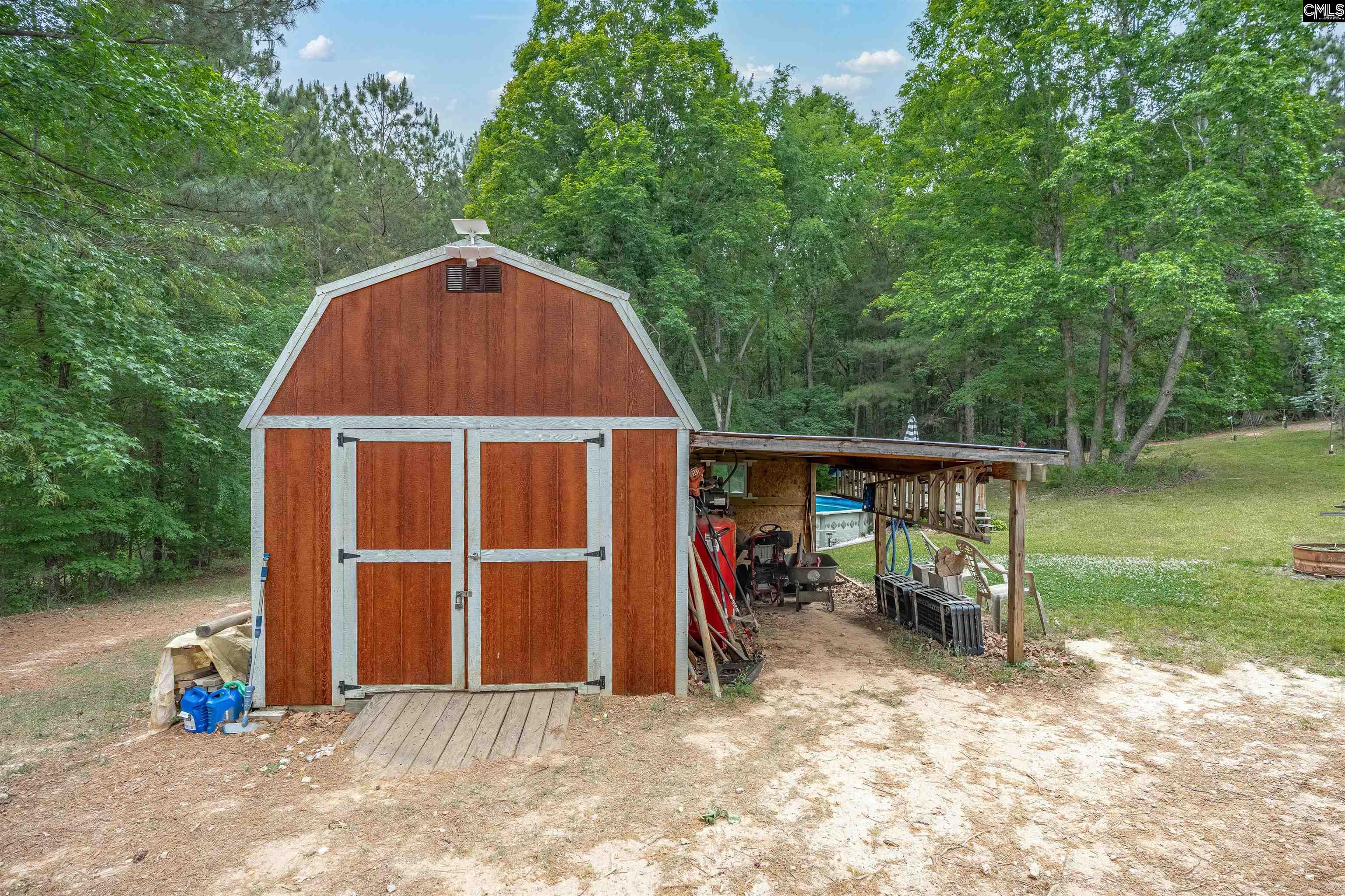 222 Gloria Trail Columbia, SC 29203