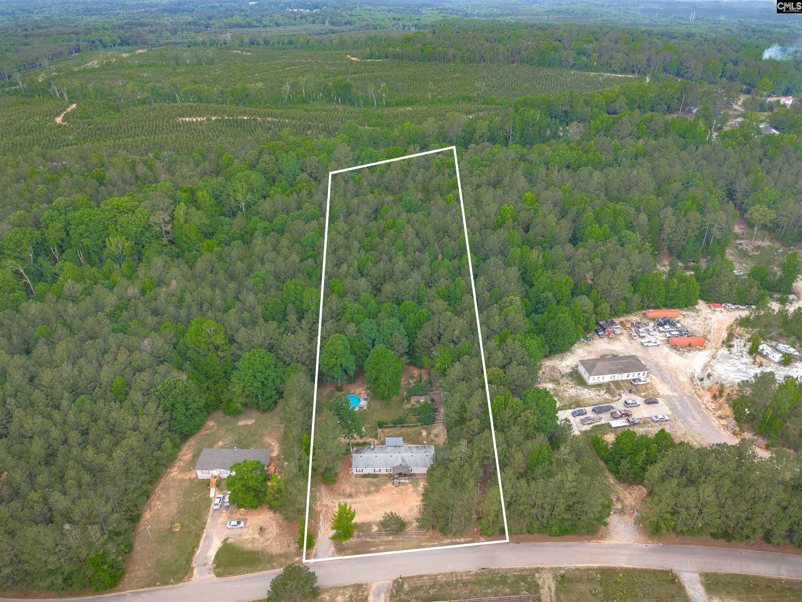 222 Gloria Trail Columbia, SC 29203