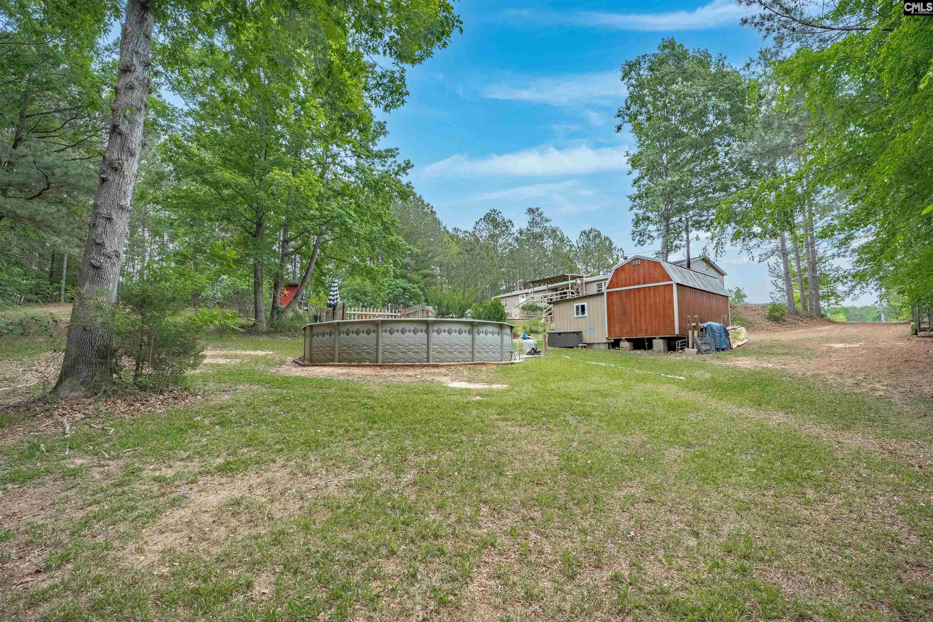 222 Gloria Trail Columbia, SC 29203