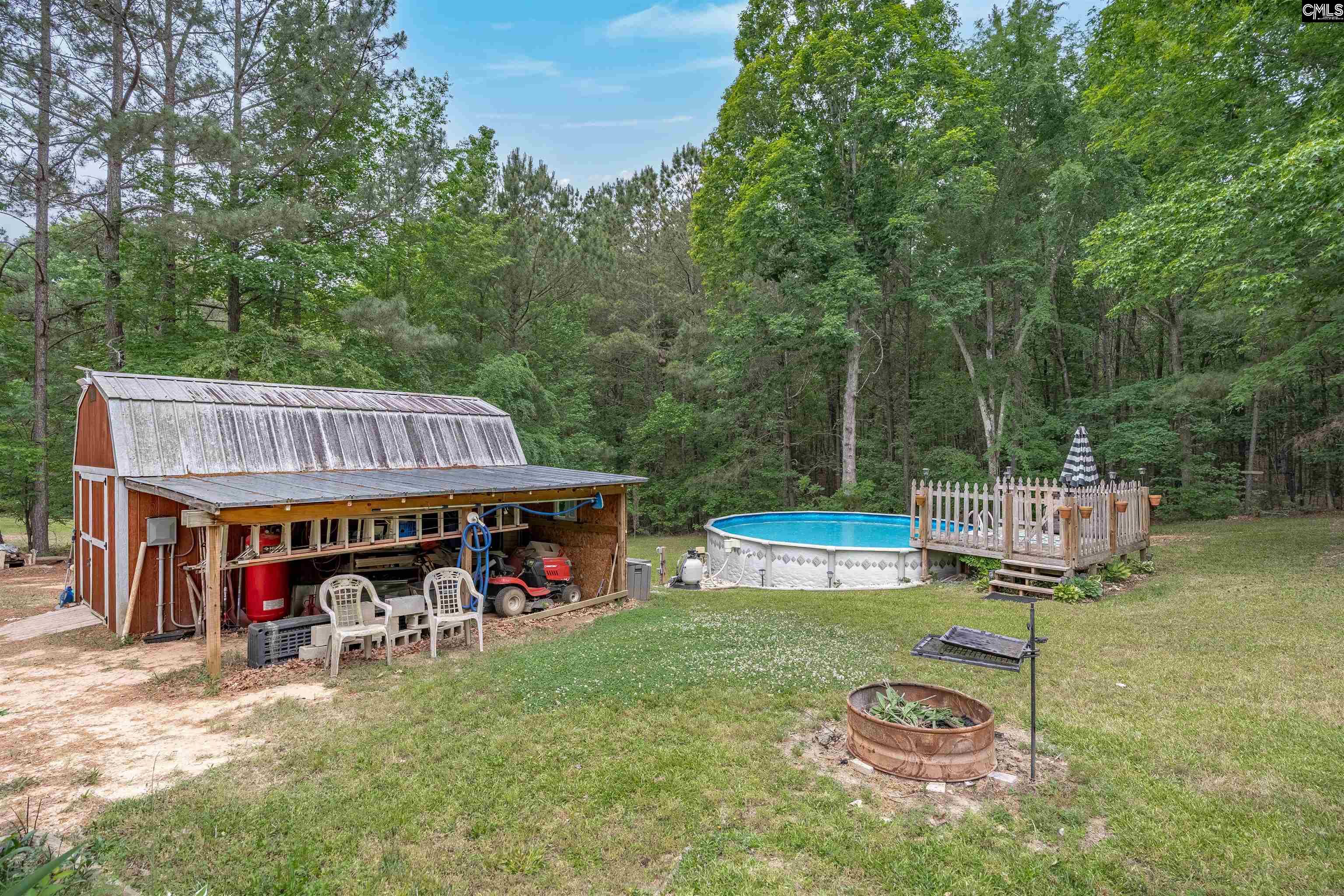 222 Gloria Trail Columbia, SC 29203
